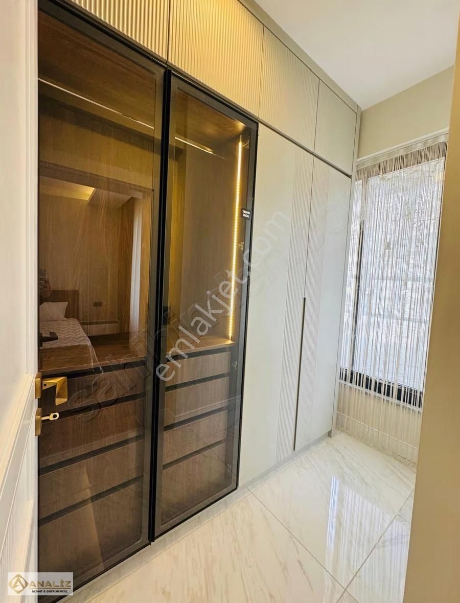 Analiz'den Can Manas Evleri 4+1 Ultra Lüks Satılık Daire - Görsel 4