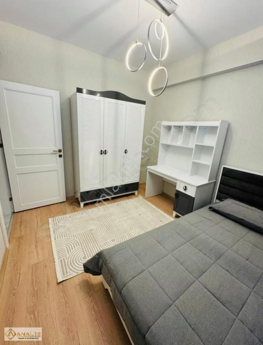 Analiz'den Can Manas Evleri 4+1 Ultra Lüks Satılık Daire - Görsel 2