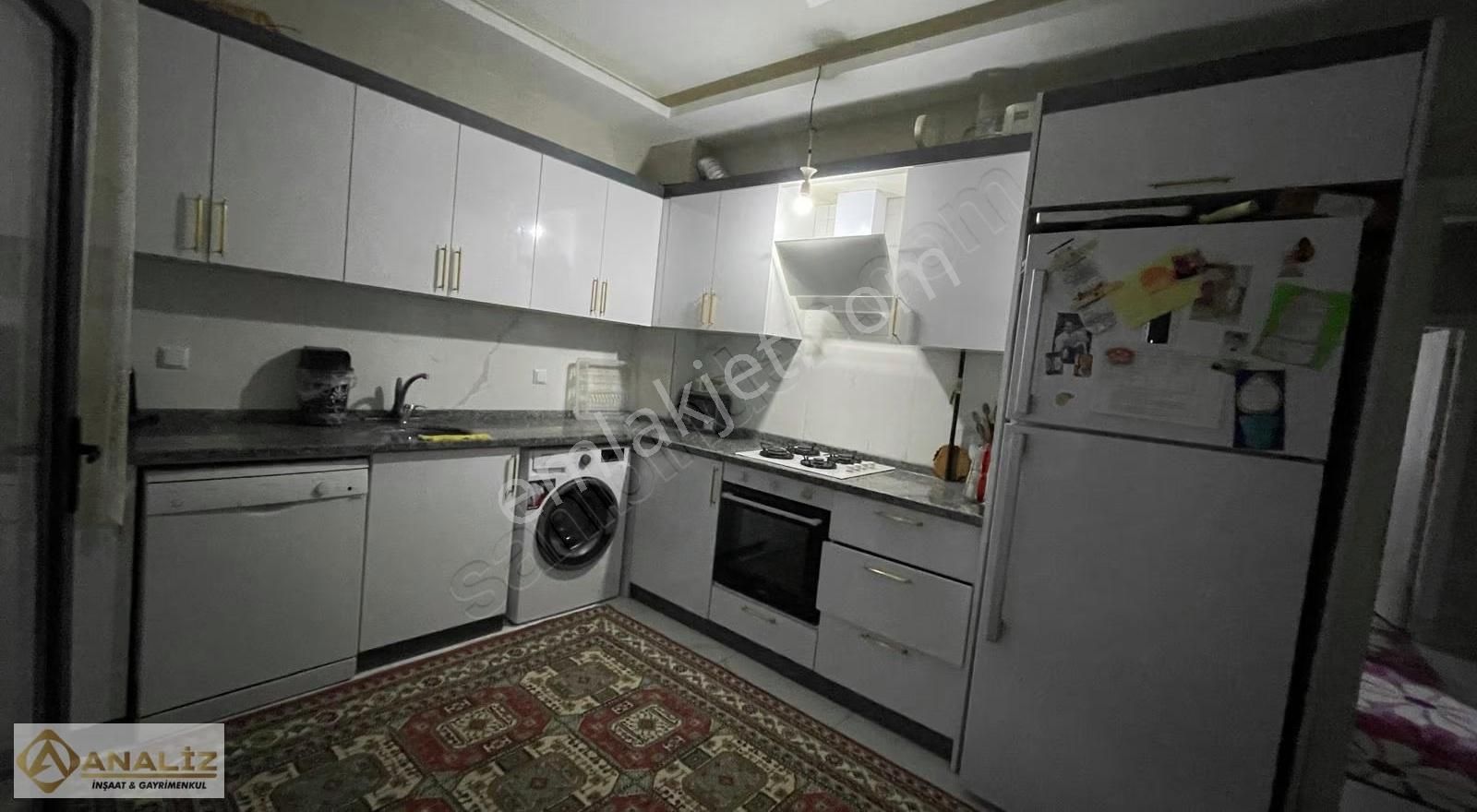 Analiz'den Yaylapınar Mah. Kaş Caddesi Yakını 2+1 Satılık Daire - Görsel 2