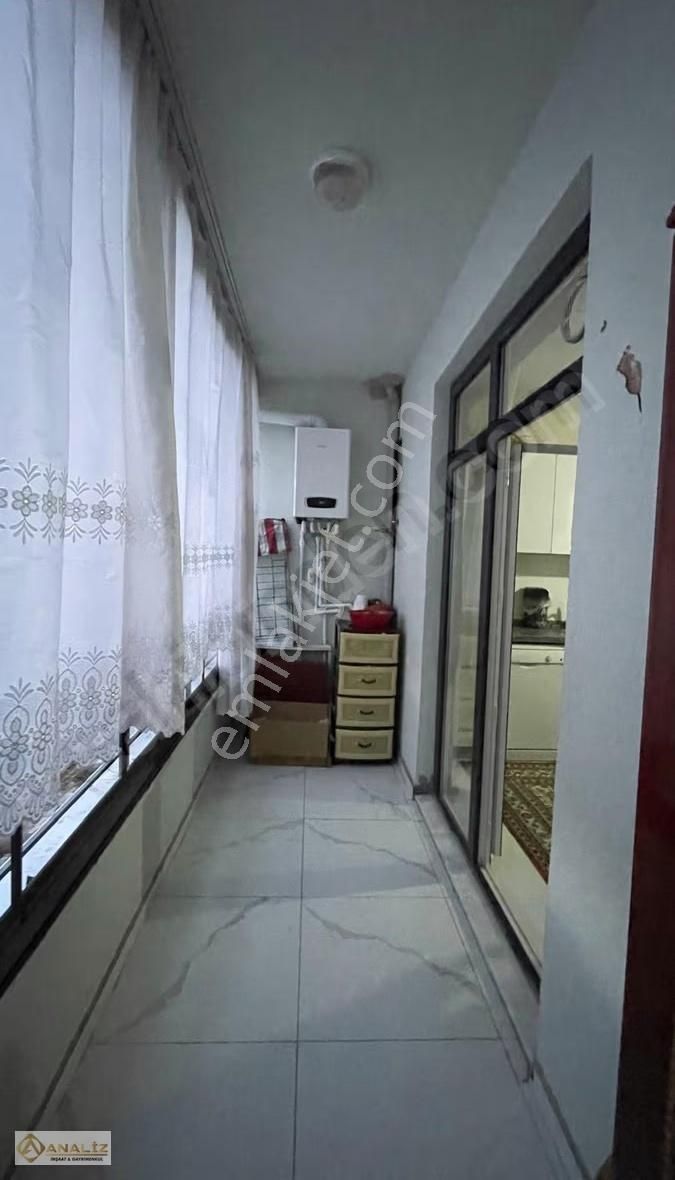 Analiz'den Yaylapınar Mah. Kaş Caddesi Yakını 2+1 Satılık Daire - Görsel 7