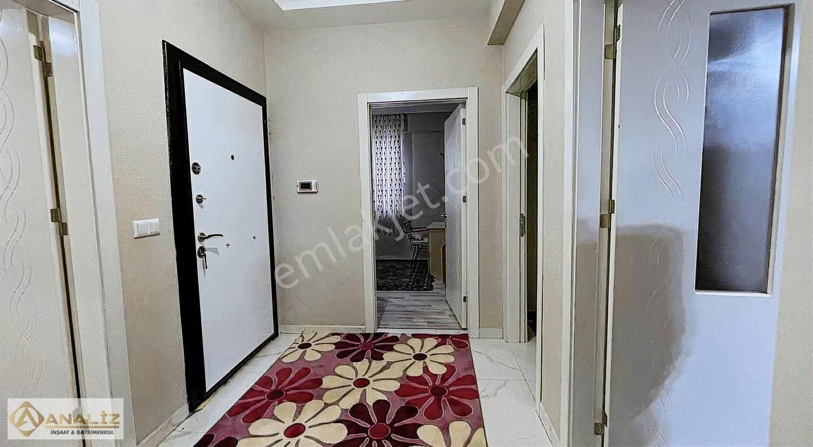 Analiz'den Yaylapınar Mah. Kaş Caddesi Yakını 2+1 Satılık Daire - Görsel 5