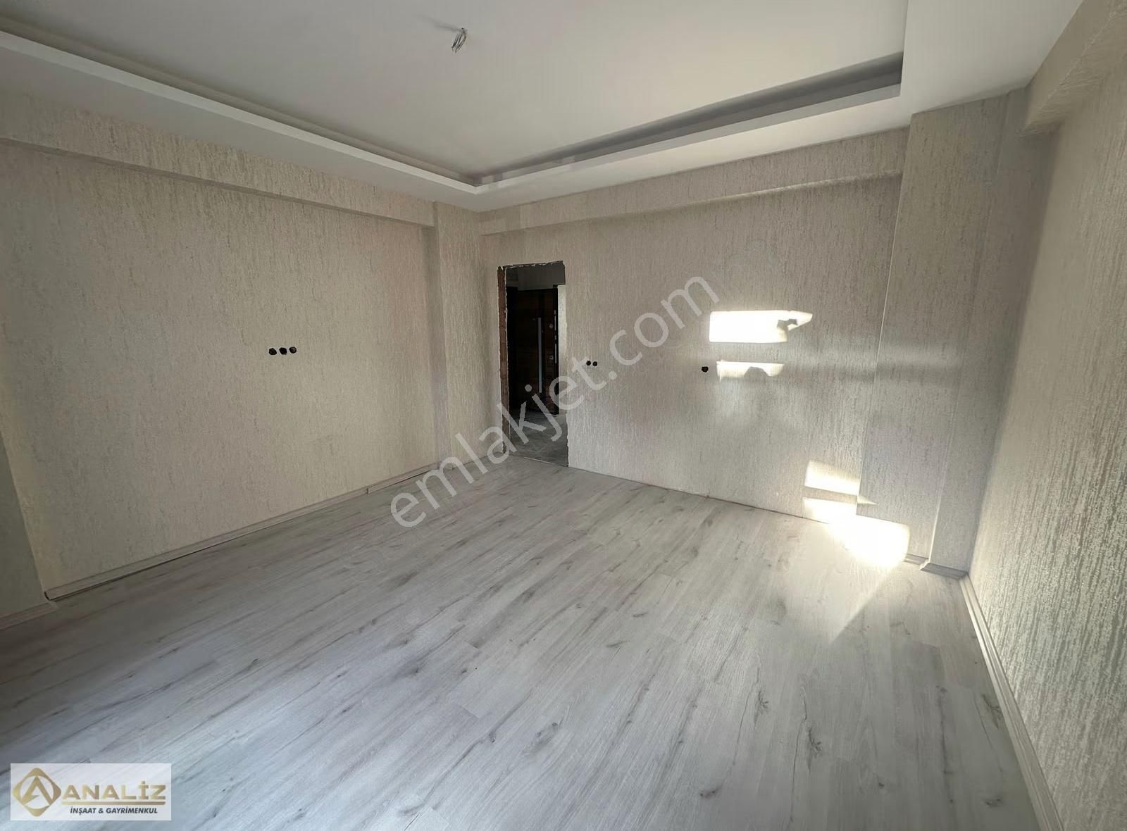 Analiz'den Meram Tıp Fakültesi Karşısı 2+1 Satılık Lüks Daire - Görsel 4