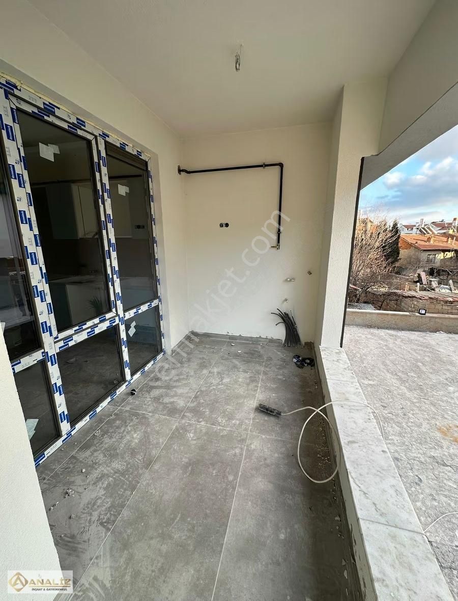 Analiz'den Meram Tıp Fakültesi Karşısı 2+1 Satılık Lüks Daire - Görsel 12