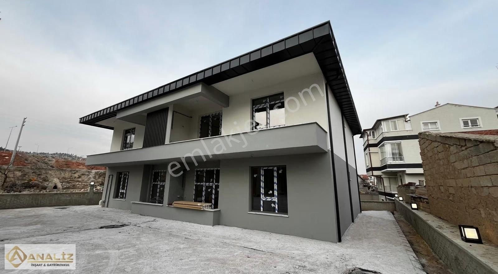 Analiz'den Meram Tıp Fakültesi Karşısı 2+1 Satılık Lüks Daire - Görsel 6