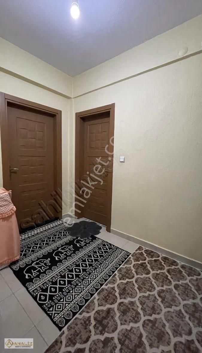 Analiz'den Akbirlik Sitesin`de 3+1 Satılık Daire - Görsel 7