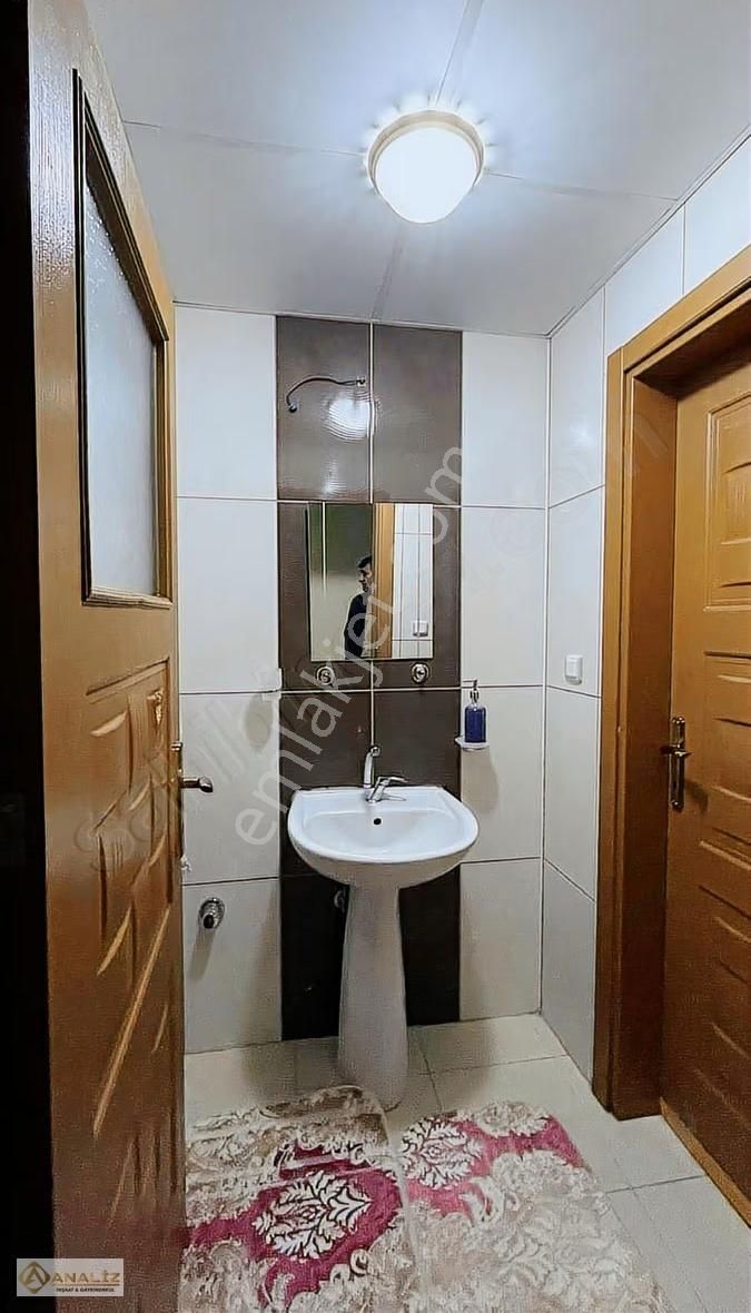 Analiz'den Akbirlik Sitesin`de 3+1 Satılık Daire - Görsel 14