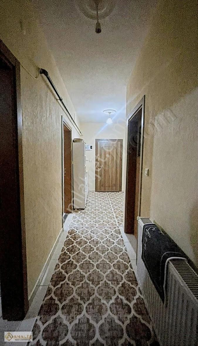 Analiz'den Akbirlik Sitesin`de 3+1 Satılık Daire - Görsel 11