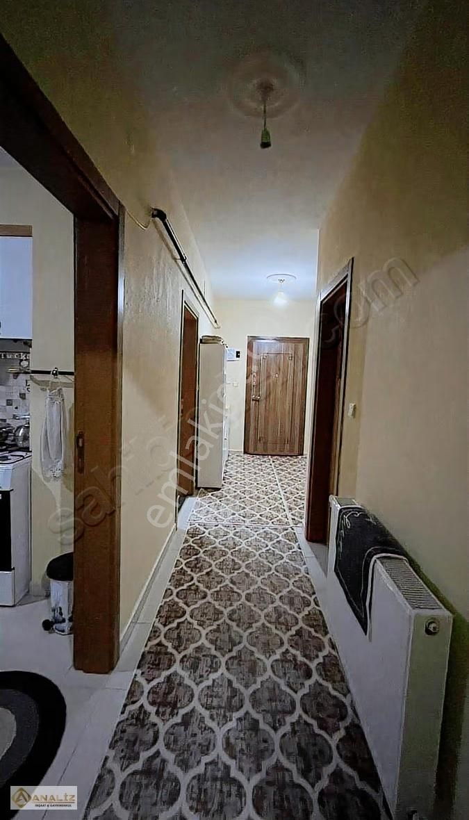 Analiz'den Akbirlik Sitesin`de 3+1 Satılık Daire - Görsel 15