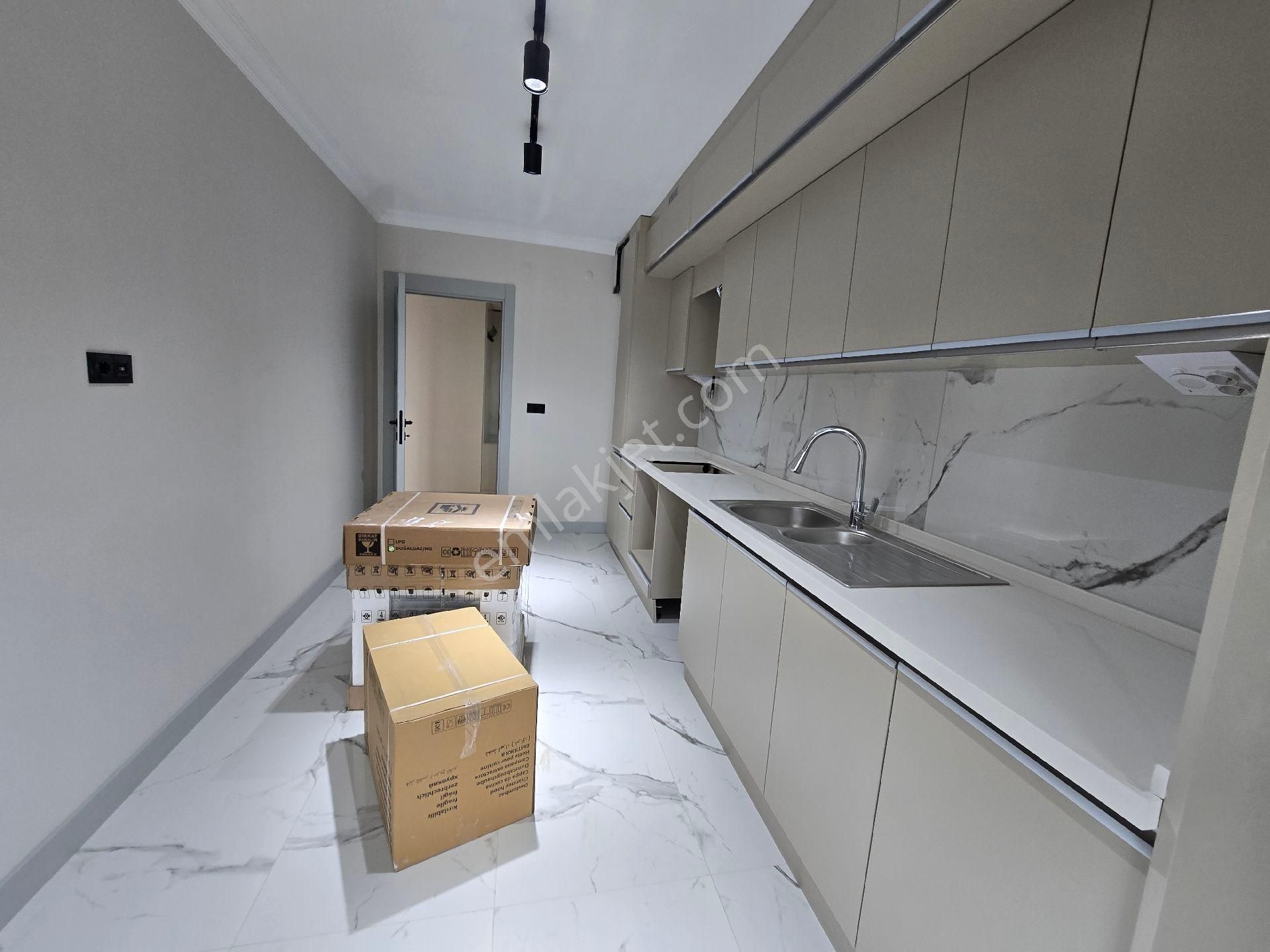 Eskişehir Tepebaşı Zincirlikuyu Mh 2+1 Satılık Daire - Görsel 5