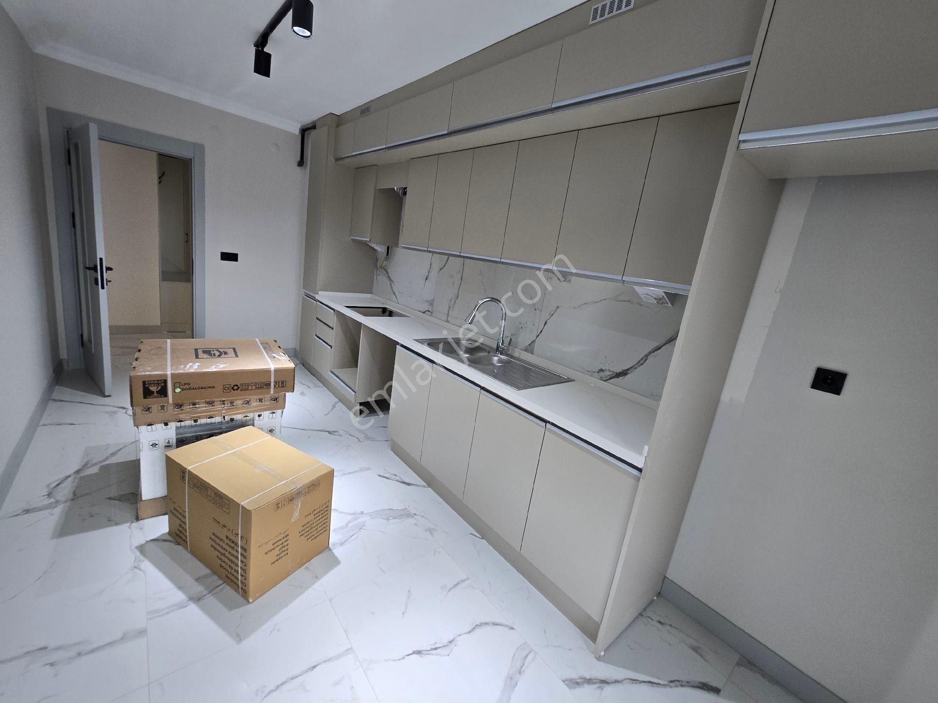 Eskişehir Tepebaşı Zincirlikuyu Mh 2+1 Satılık Daire - Görsel 4