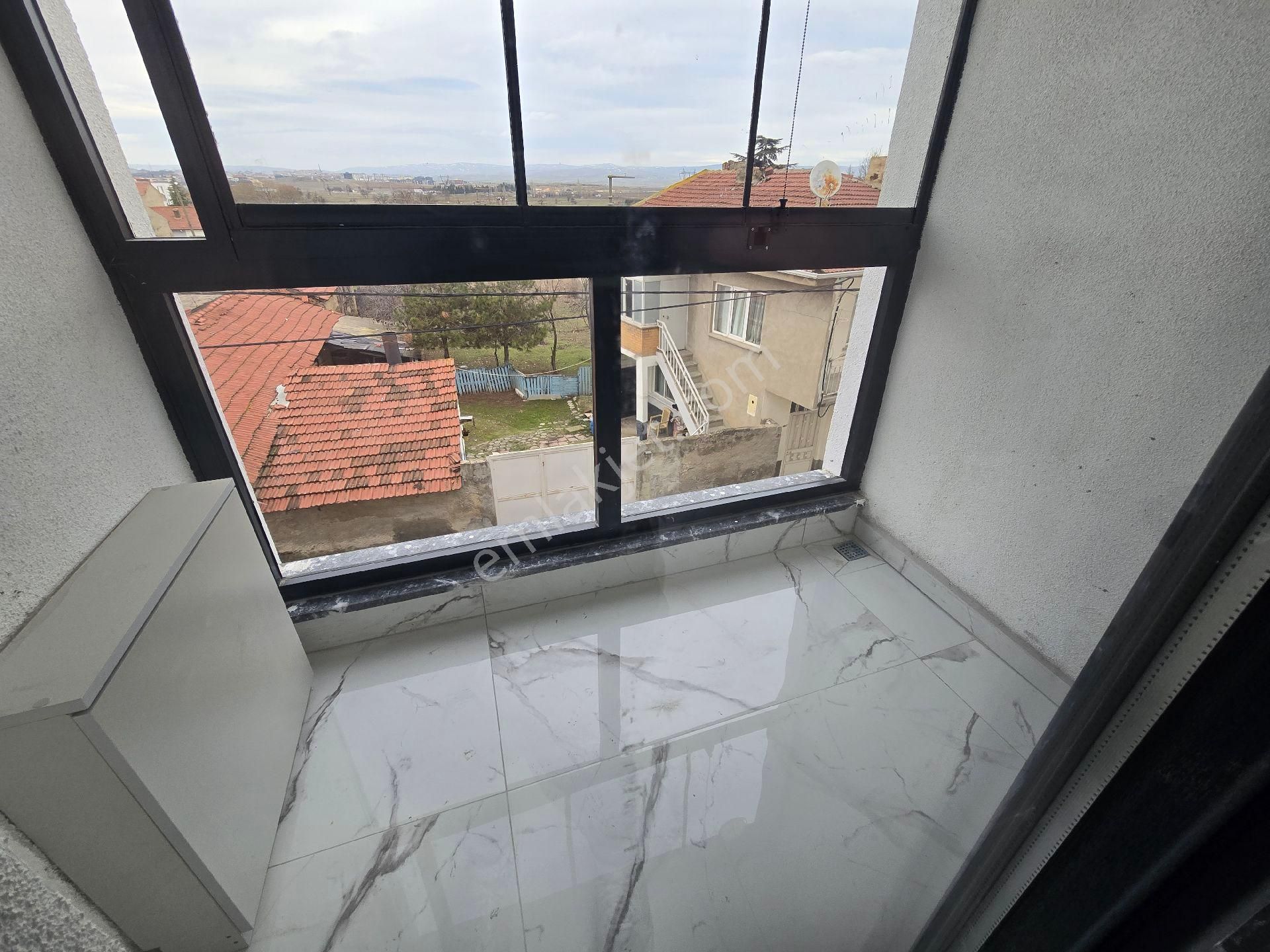 Eskişehir Tepebaşı Zincirlikuyu Mh 2+1 Satılık Daire - Görsel 7