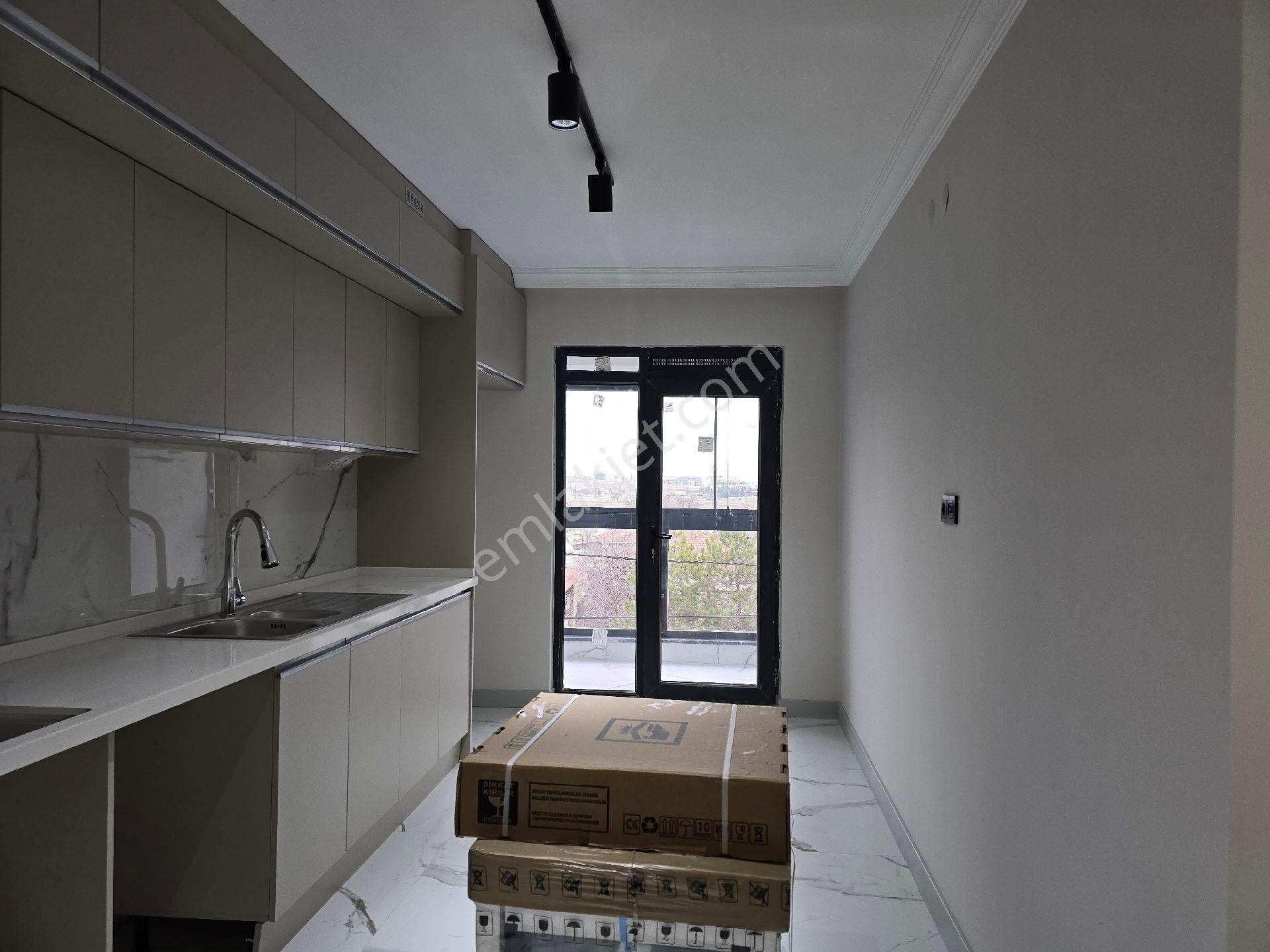 Eskişehir Tepebaşı Zincirlikuyu Mh 2+1 Satılık Daire - Görsel 30