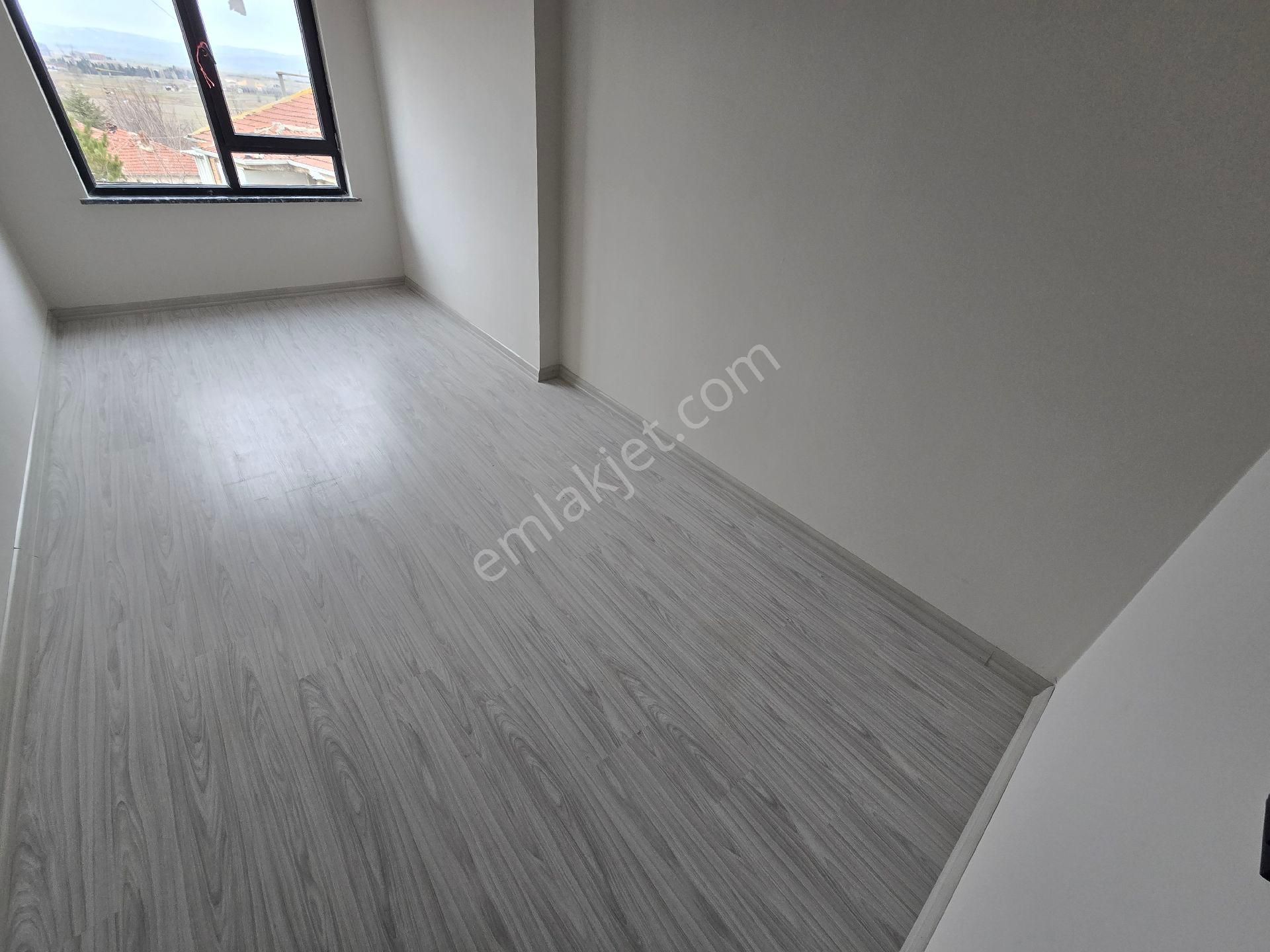 Eskişehir Tepebaşı Zincirlikuyu Mh 2+1 Satılık Daire - Görsel 27