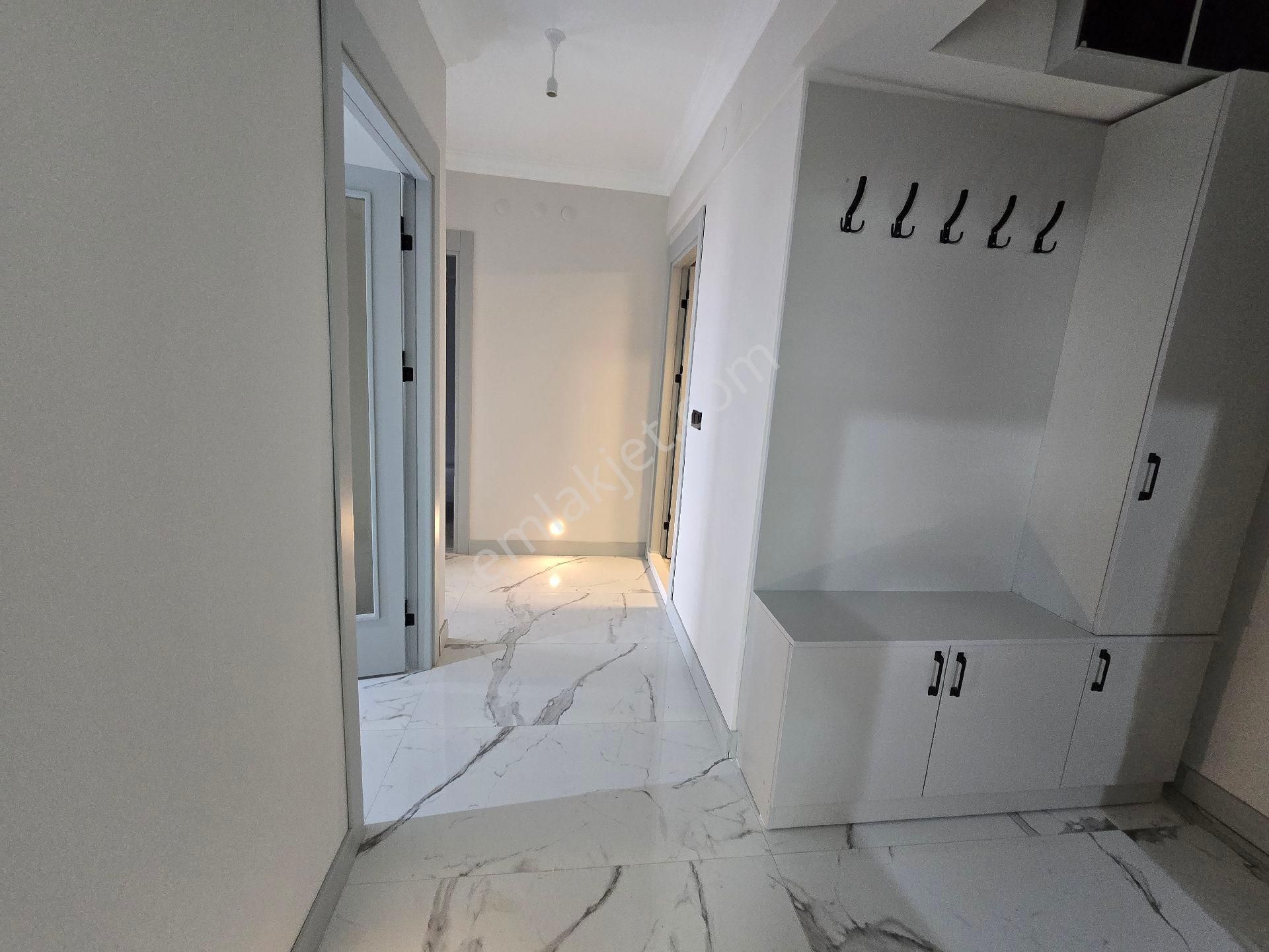 Eskişehir Tepebaşı Zincirlikuyu Mh 2+1 Satılık Daire - Görsel 22