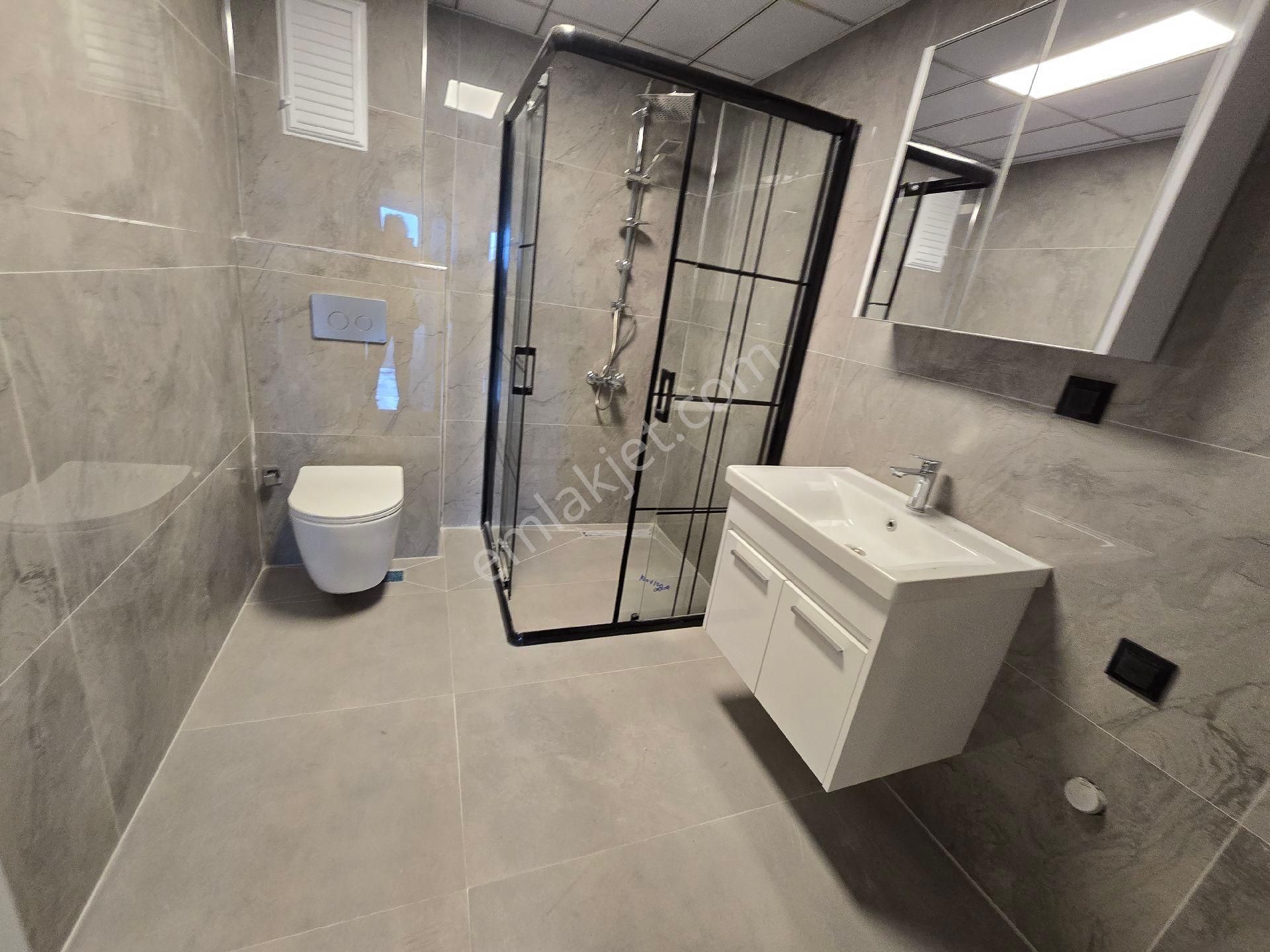 Eskişehir Tepebaşı Zincirlikuyu Mh 2+1 Satılık Daire - Görsel 9