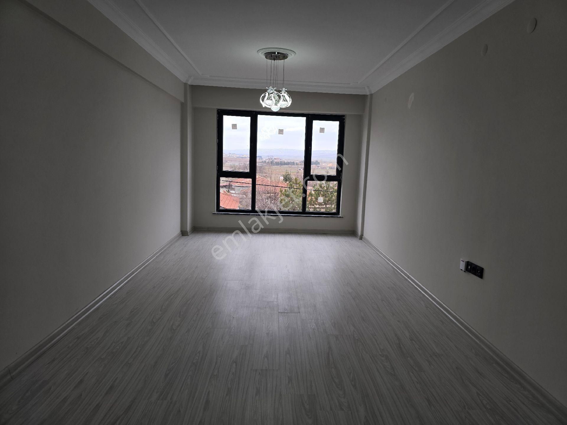 Eskişehir Tepebaşı Zincirlikuyu Mh 2+1 Satılık Daire - Görsel 2