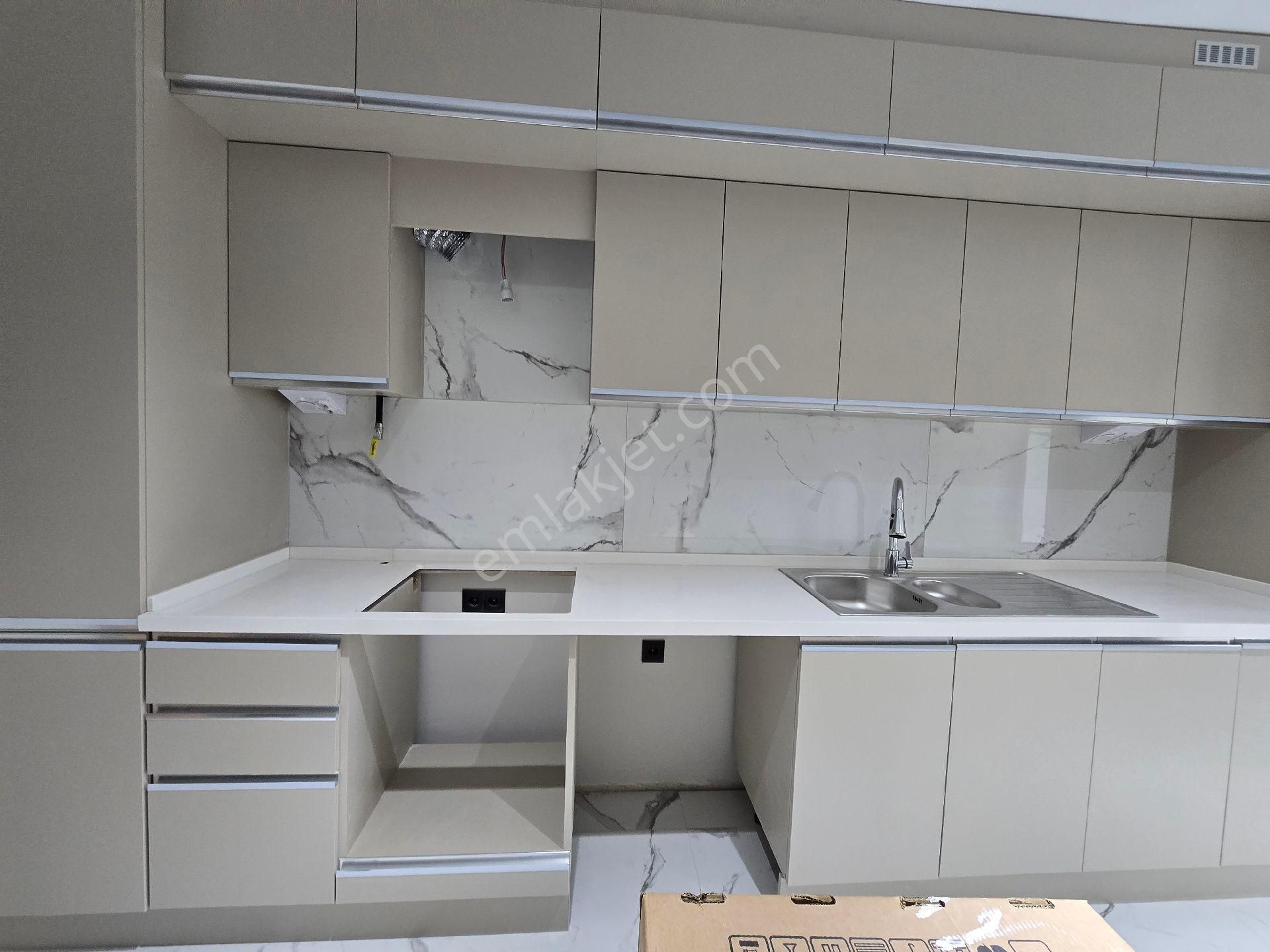 Eskişehir Tepebaşı Zincirlikuyu Mh 2+1 Satılık Daire - Görsel 21