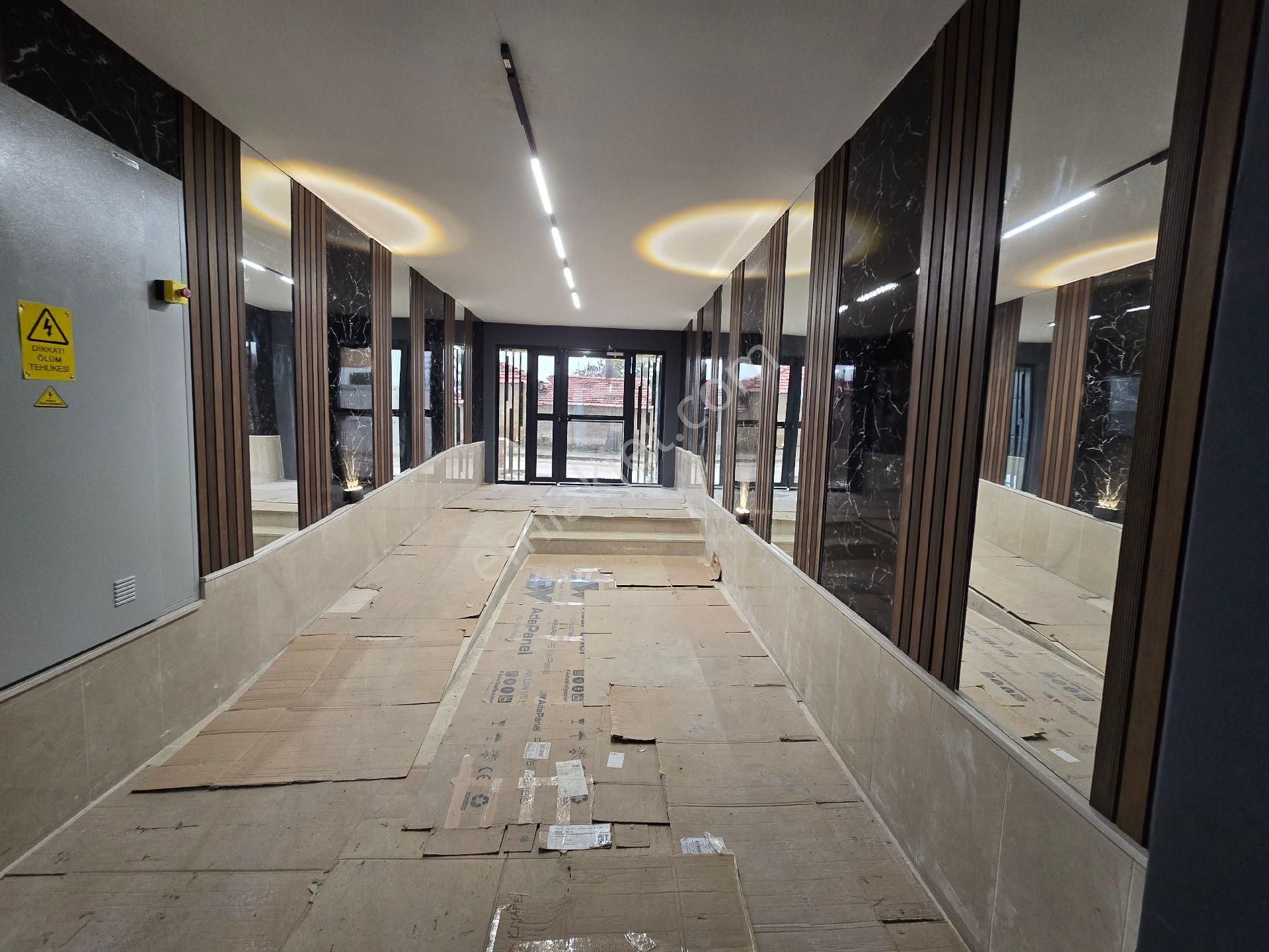 Eskişehir Tepebaşı Zincirlikuyu Mh 2+1 Satılık Daire - Görsel 25