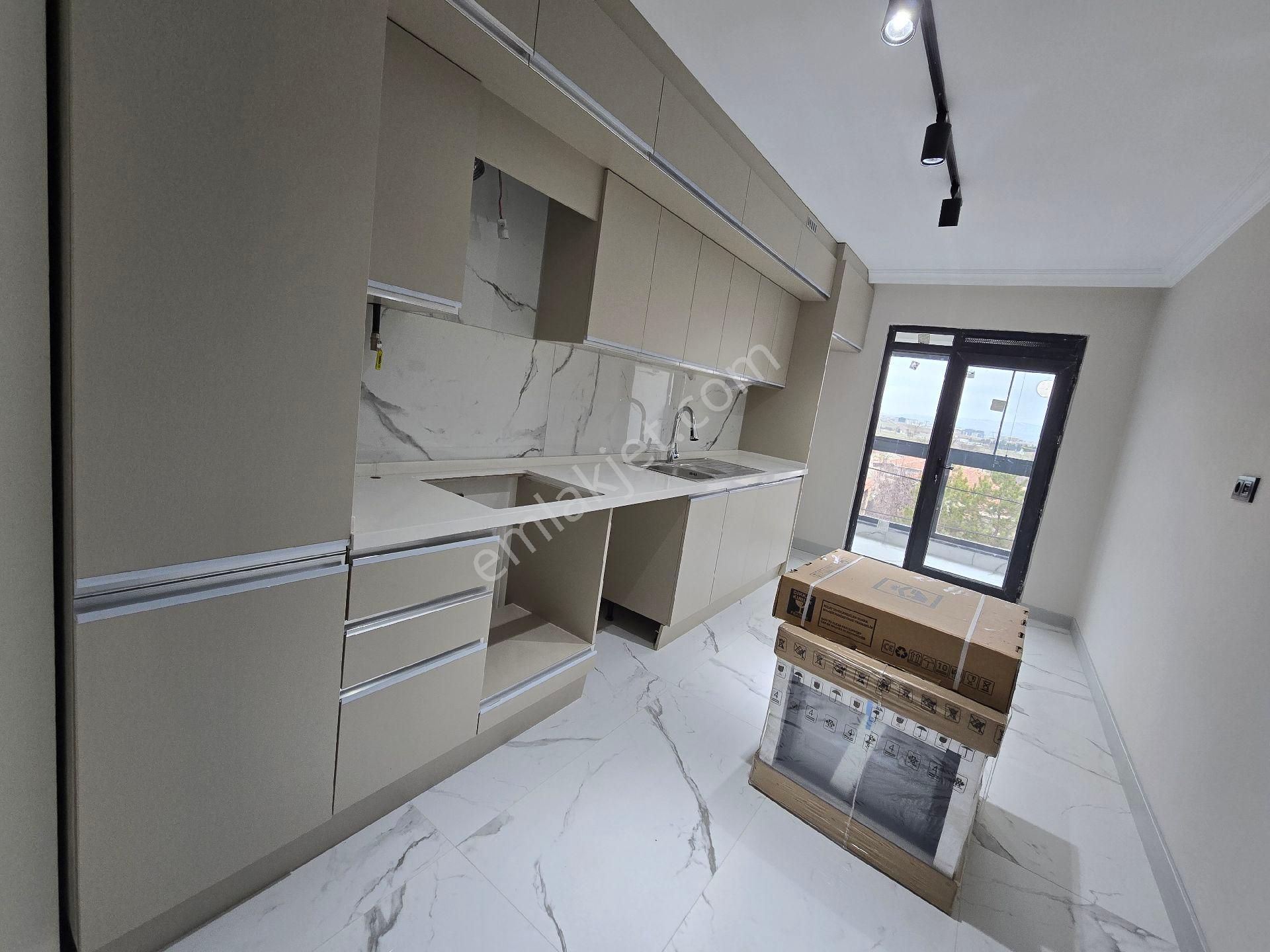 Eskişehir Tepebaşı Zincirlikuyu Mh 2+1 Satılık Daire - Görsel 31