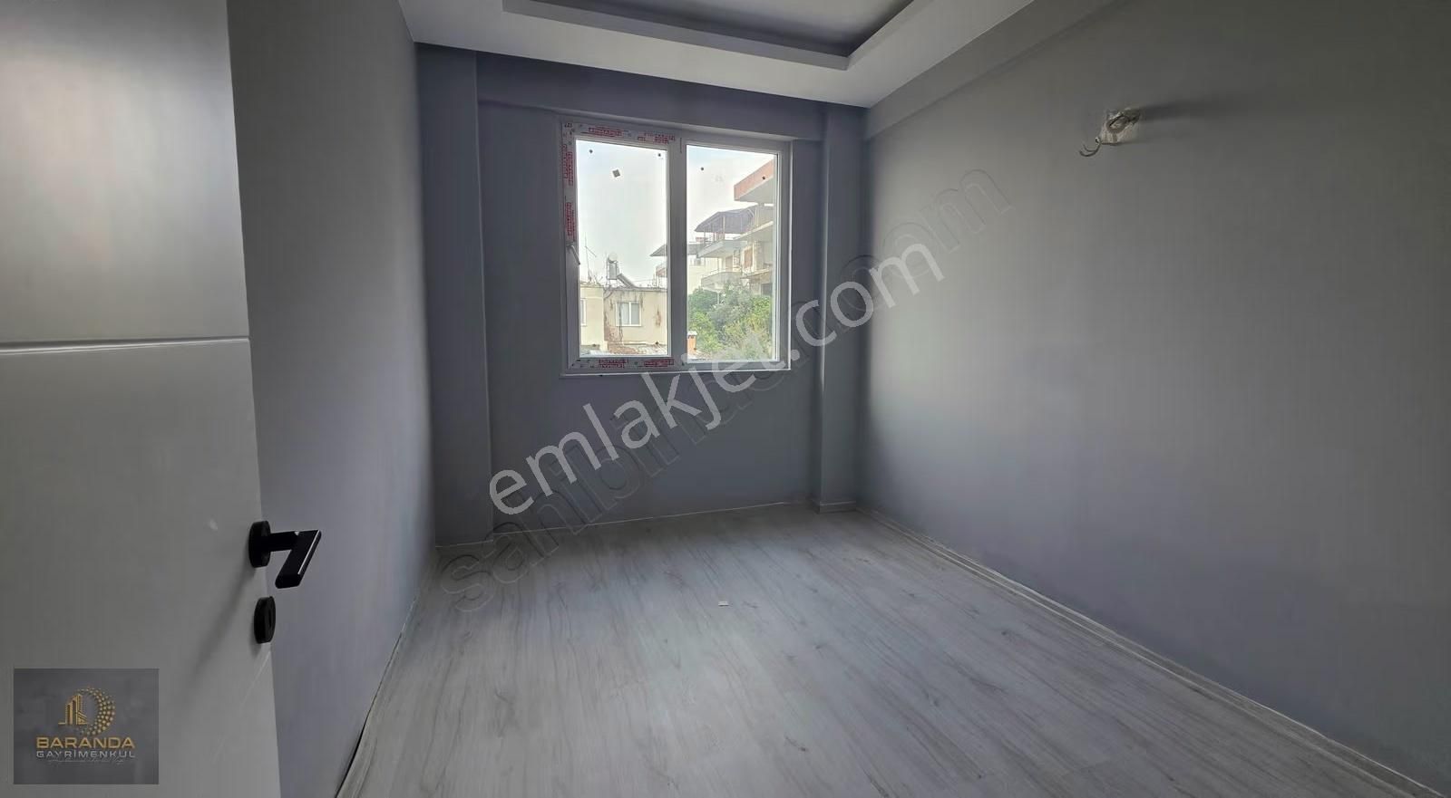 Finike Karşıyaka Mah. Sağlam Zeminde Satılık 2+1 Daire - Görsel 13