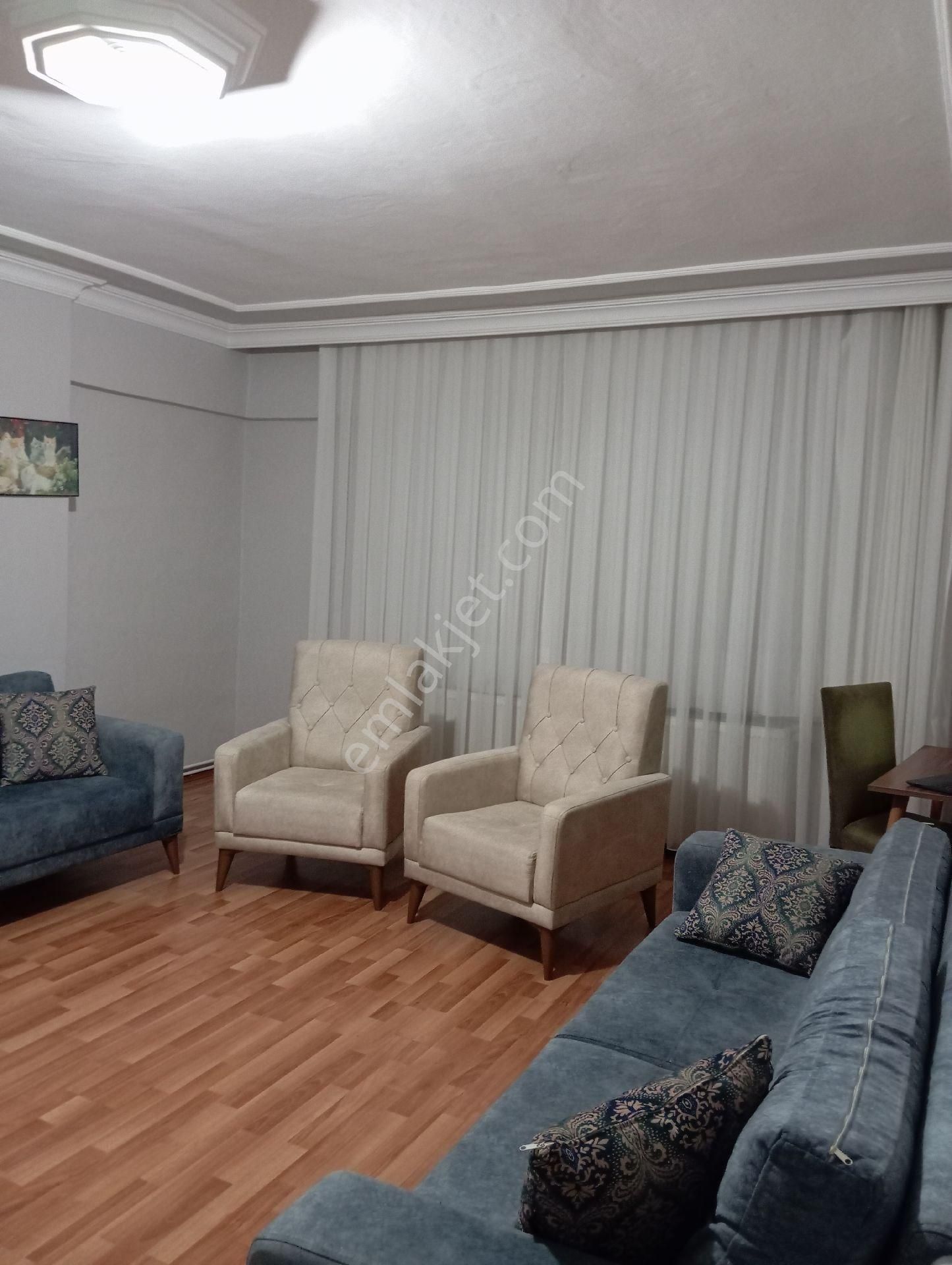 Sahibinden Kiralık 2+1 Beşinci Kat Daire Eşyalı Veya Eşyasız - Görsel 12