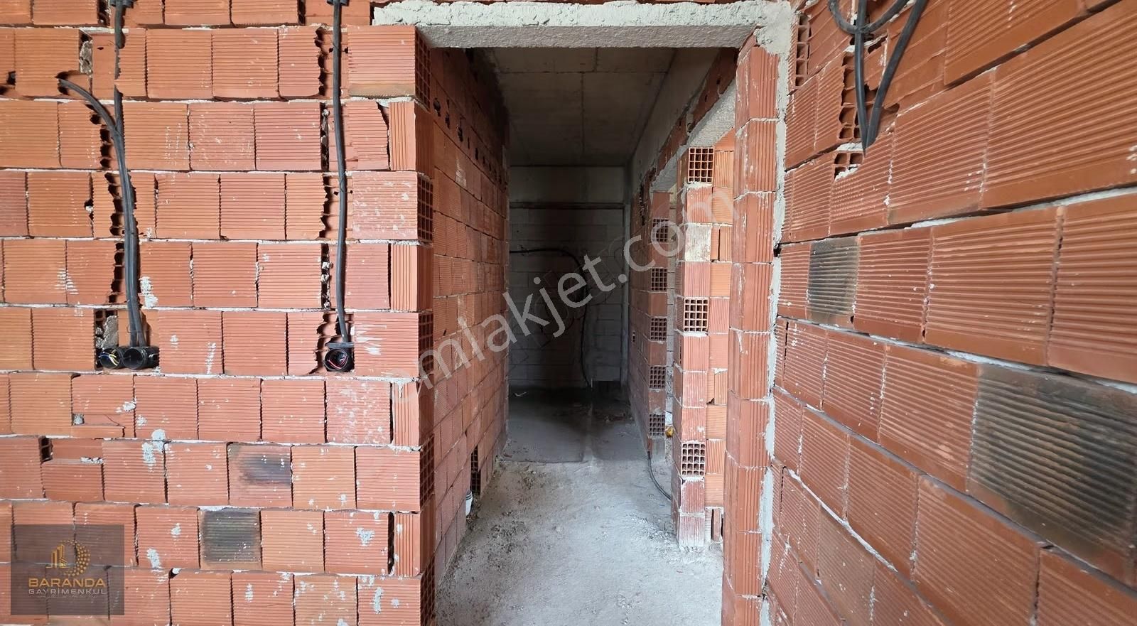 Temel Eğitim'de Haziran Teslim 2+0 Daire - Görsel 4