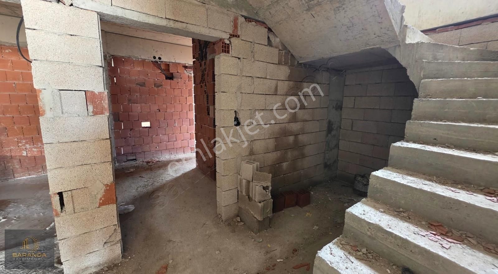 Temel Eğitim'de Haziran Teslim 2+0 Daire - Görsel 3