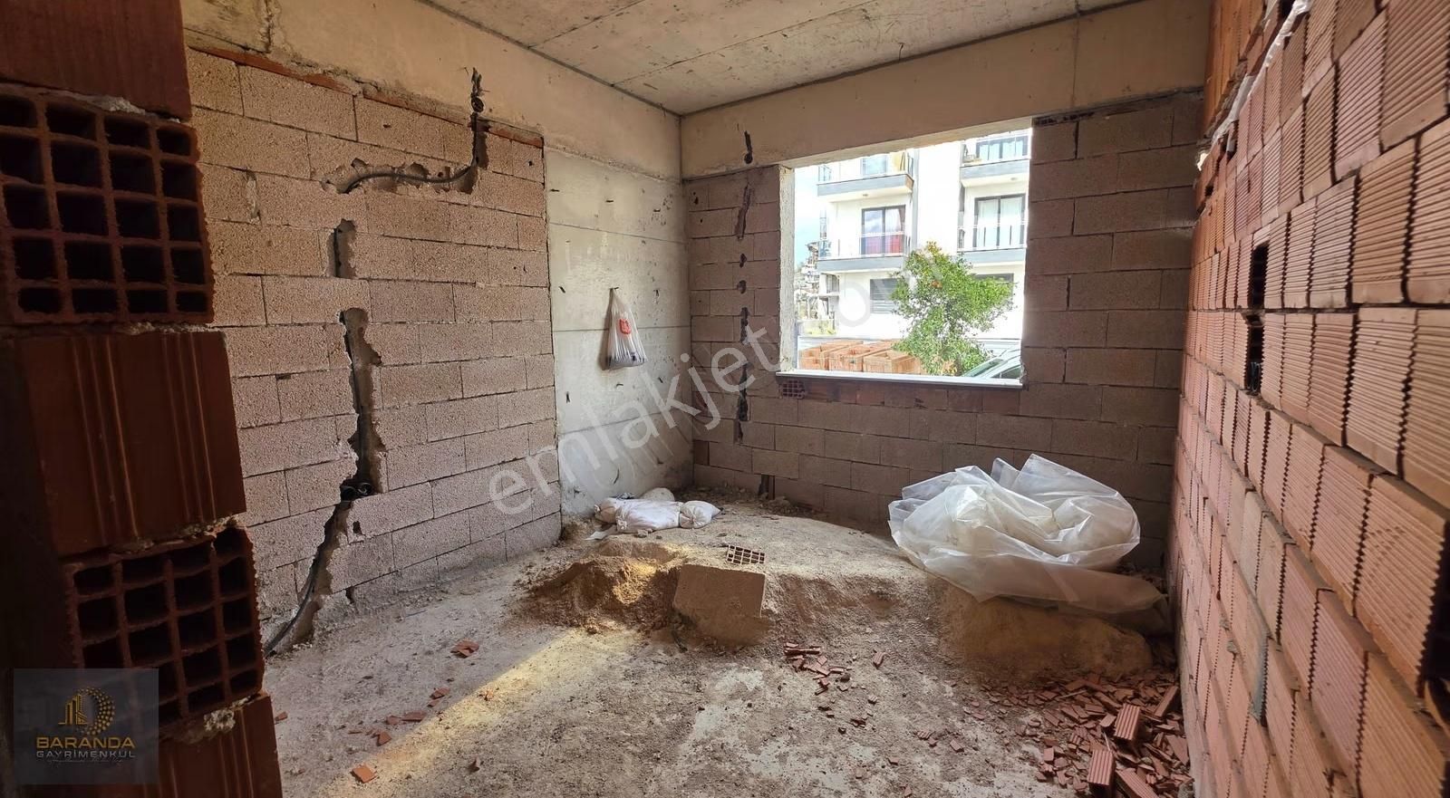 Temel Eğitim'de Haziran Teslim 2+0 Daire - Görsel 9