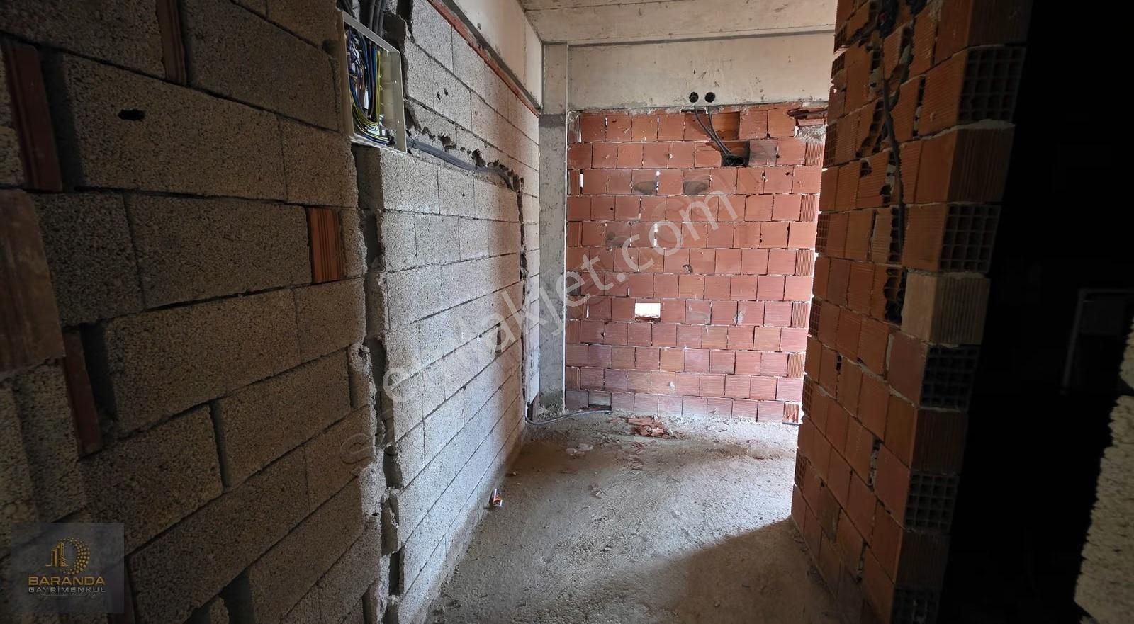 Temel Eğitim'de Haziran Teslim 2+0 Daire - Görsel 13