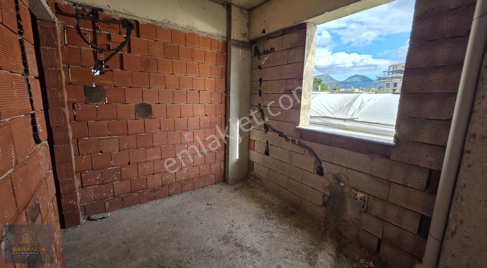 Temel Eğitim'de Haziran Teslim 2+0 Daire - Görsel 17