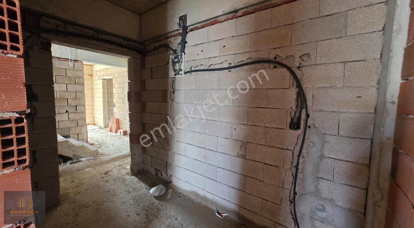 Temel Eğitim'de Haziran Teslim 2+0 Daire - Görsel 2