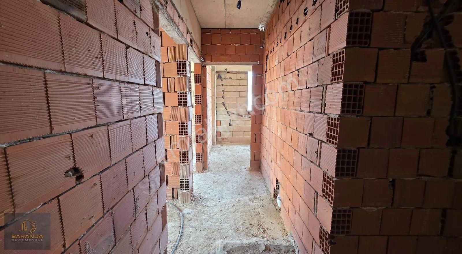 Temel Eğitim'de Haziran Teslim 2+0 Daire - Görsel 7