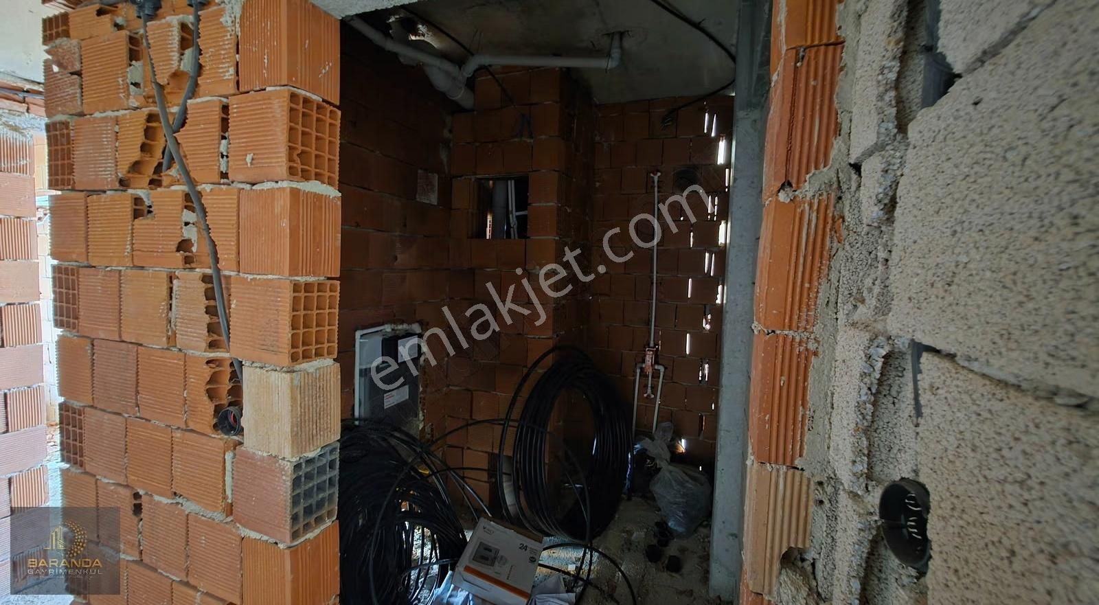 Temel Eğitim'de Haziran Teslim 2+0 Daire - Görsel 5