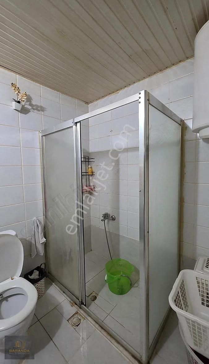 Denize Yürüme Mesafesinde 3+1 Geniş Daire - Görsel 6