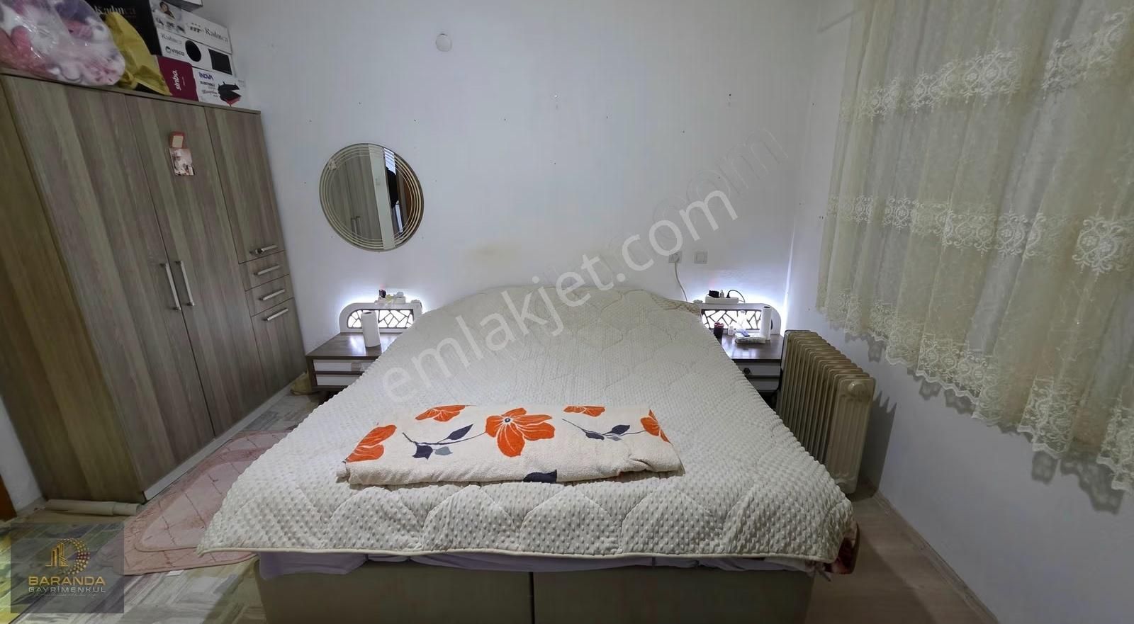 Denize Yürüme Mesafesinde 3+1 Geniş Daire - Görsel 21