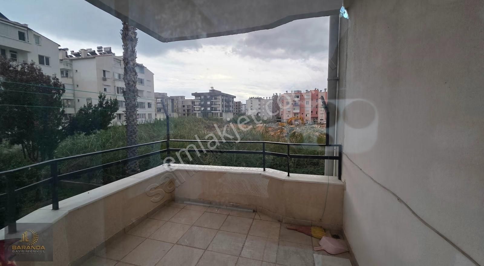 Denize Yürüme Mesafesinde 3+1 Geniş Daire - Görsel 25