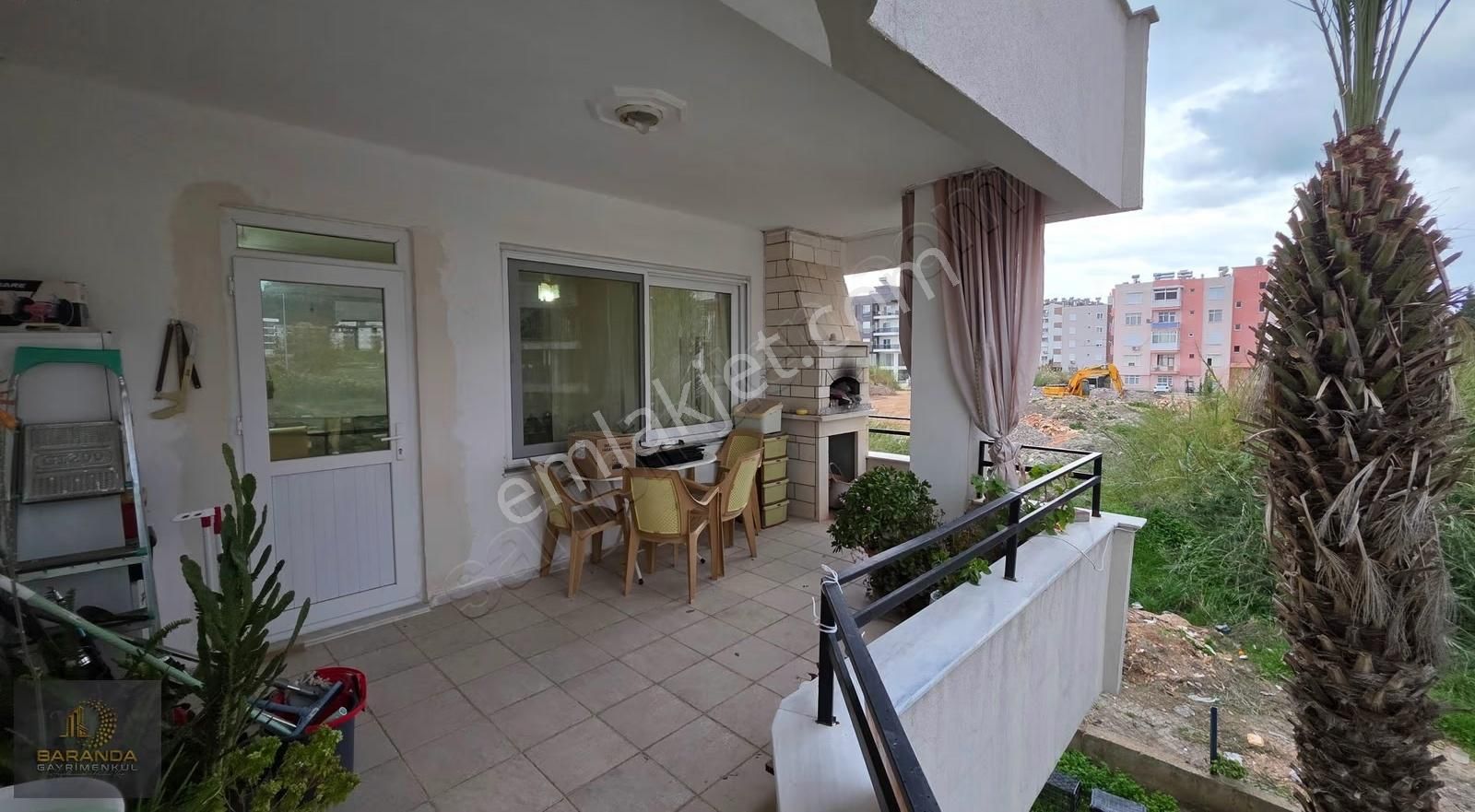 Denize Yürüme Mesafesinde 3+1 Geniş Daire - Görsel 29