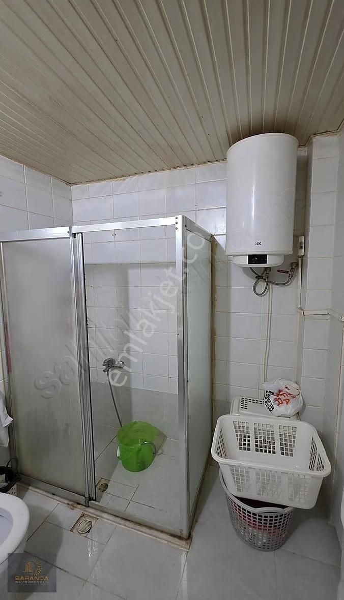 Denize Yürüme Mesafesinde 3+1 Geniş Daire - Görsel 30