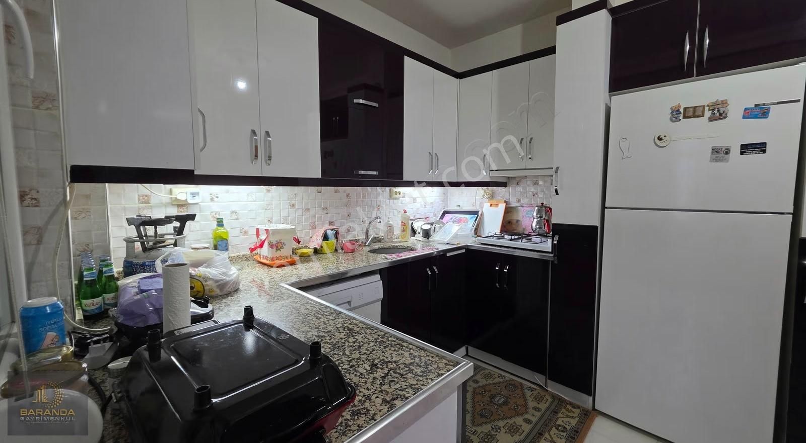 Denize Yürüme Mesafesinde 3+1 Geniş Daire - Görsel 27