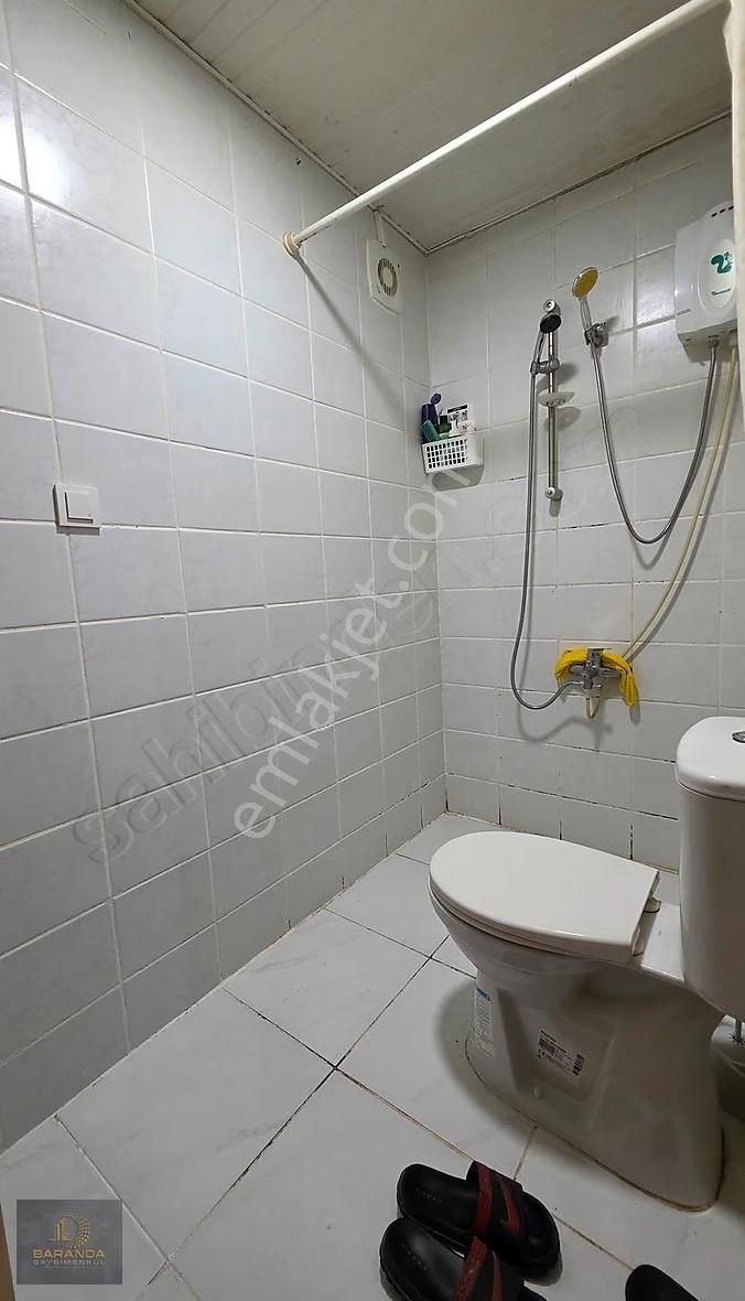 Denize Yürüme Mesafesinde 3+1 Geniş Daire - Görsel 32