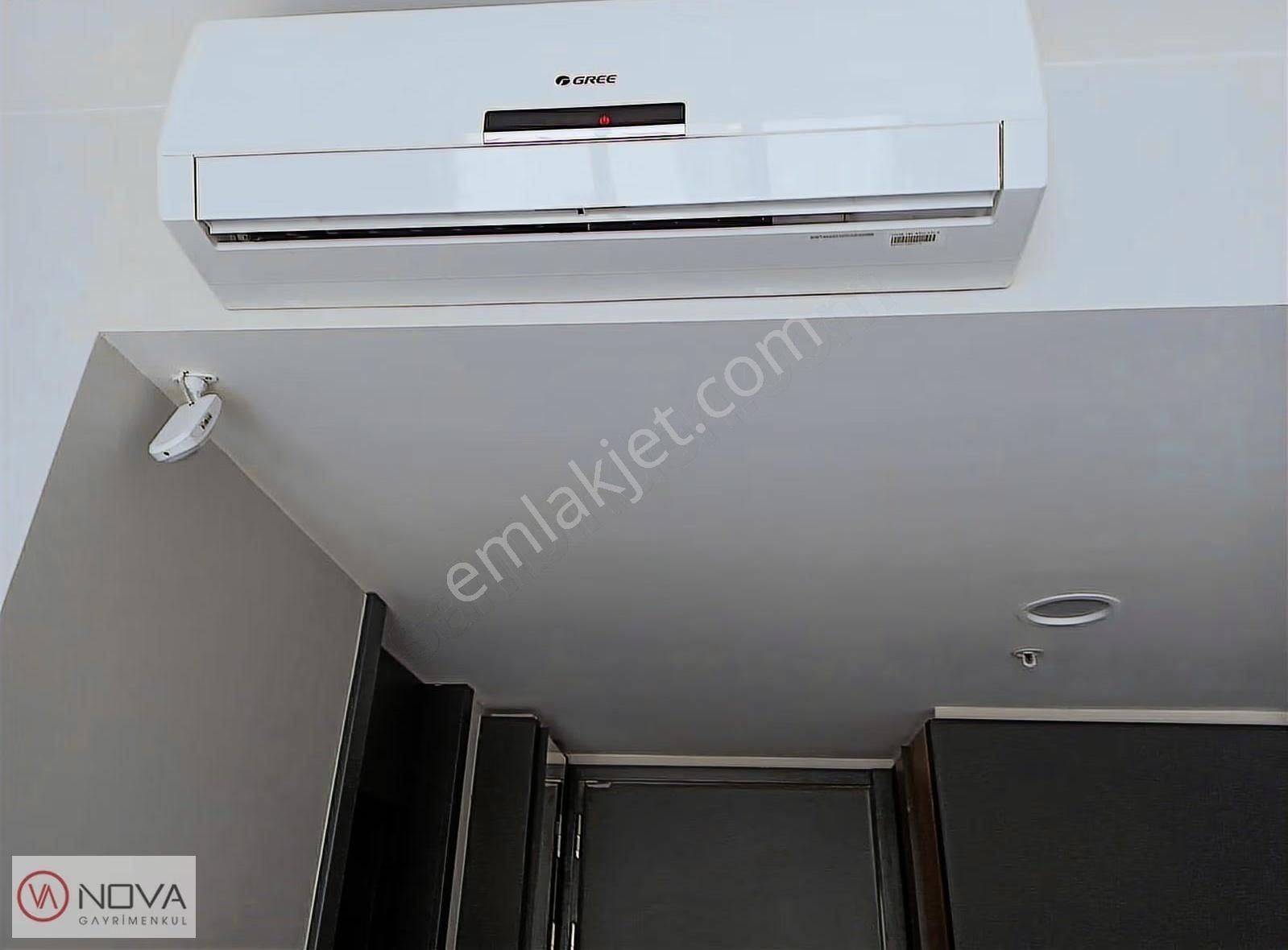 Nova'dan Sinpaş Finans Şehir Sinpaş Time'da 1+0 Kiralık Daire - Görsel 4