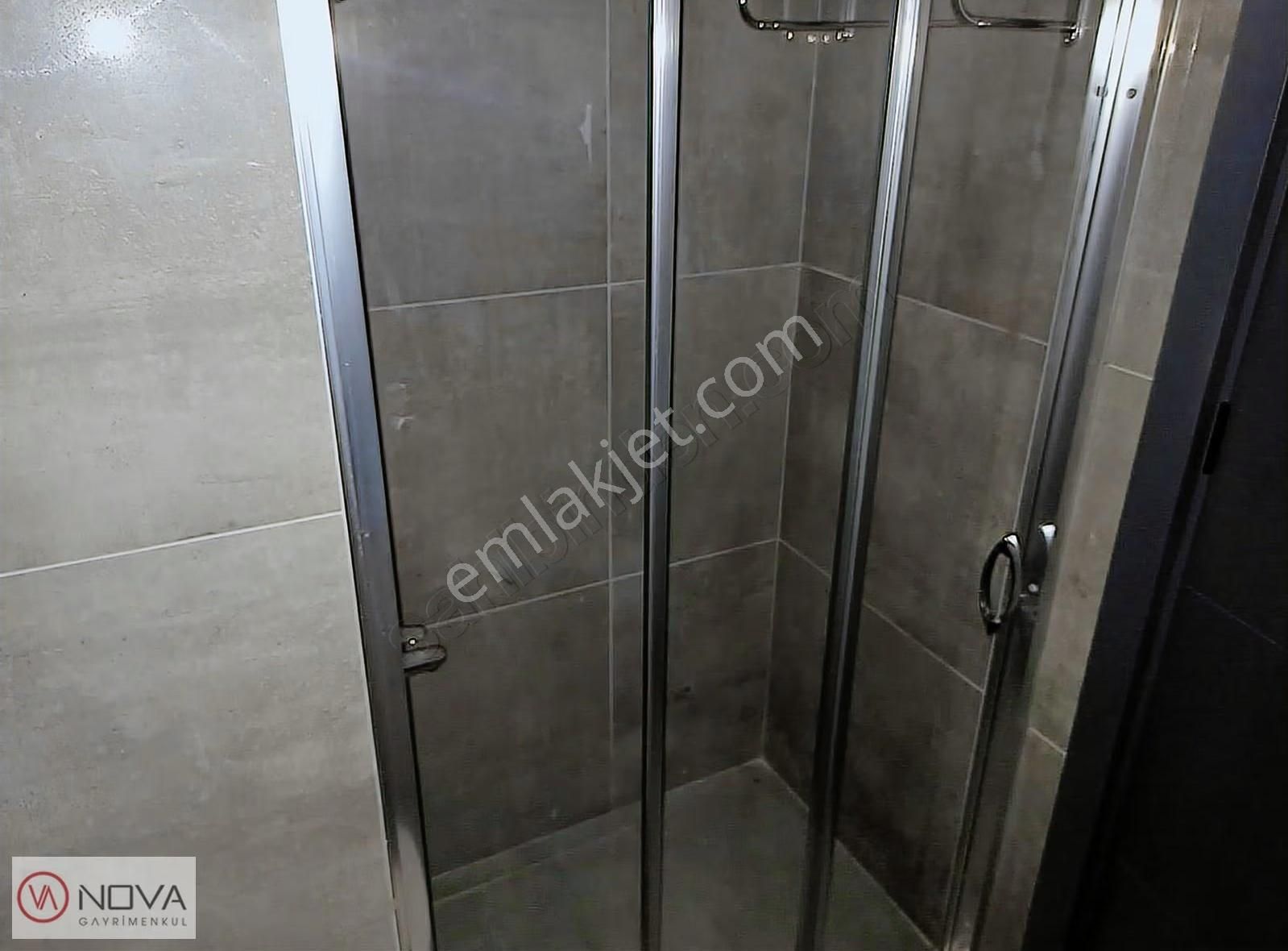 Nova'dan Sinpaş Finans Şehir Sinpaş Time'da 1+0 Kiralık Daire - Görsel 11