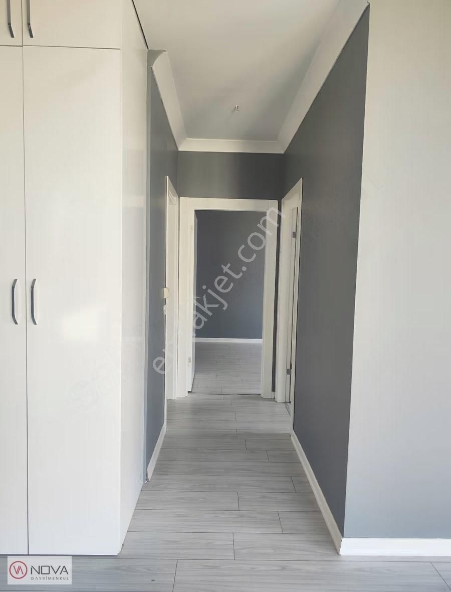 Nova'da Finans Merkezi Karşısı Sakalar Serenıty'de 2+1 - Görsel 8