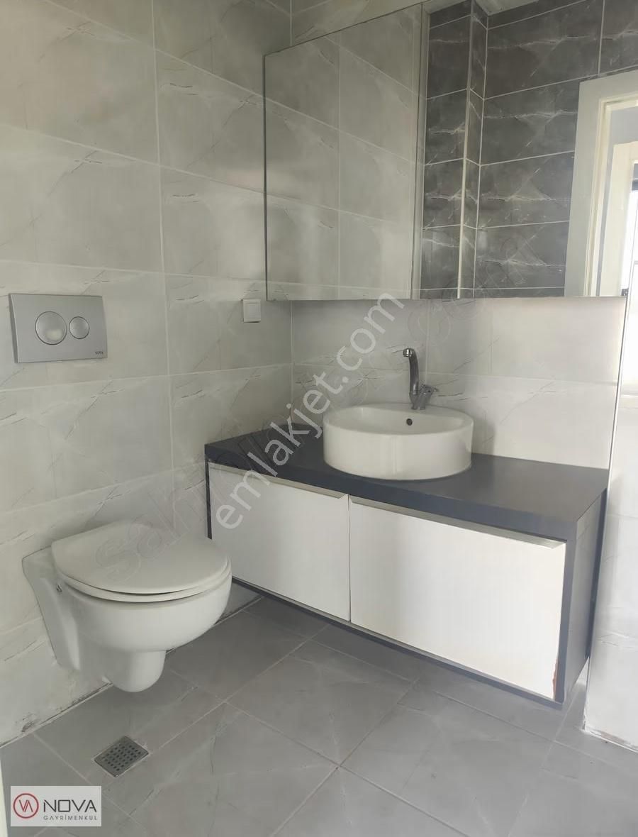 Nova'da Finans Merkezi Karşısı Sakalar Serenıty'de 2+1 - Görsel 6