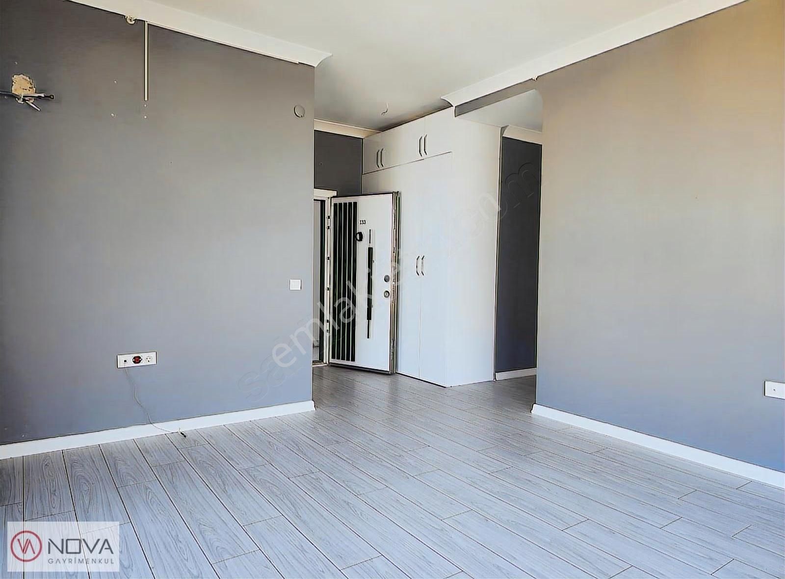 Nova'da Finans Merkezi Karşısı Sakalar Serenıty'de 2+1 - Görsel 11