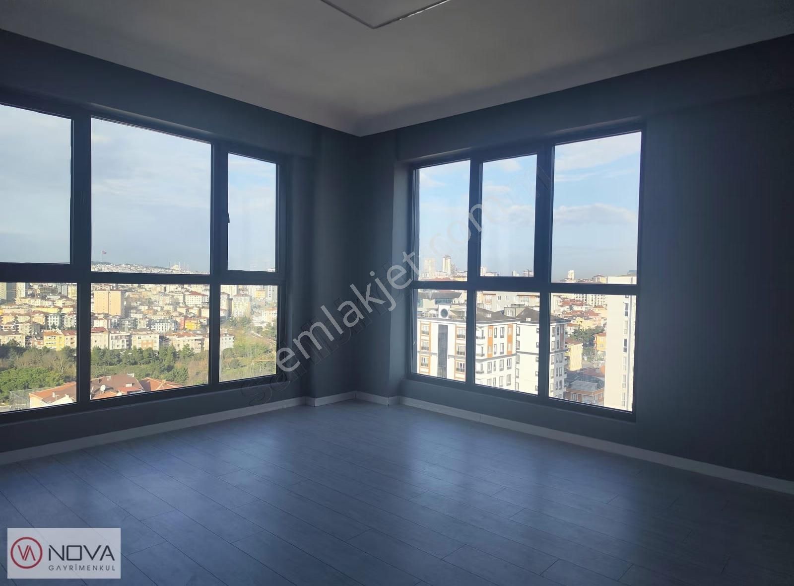 Nova'da Finans Merkezi Karşısı Sakalar Serenıty'de 2+1 - Görsel 2