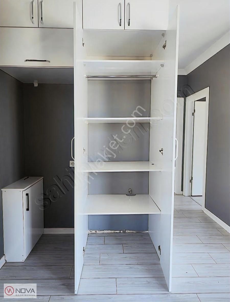 Nova'da Finans Merkezi Karşısı Sakalar Serenıty'de 2+1 - Görsel 24