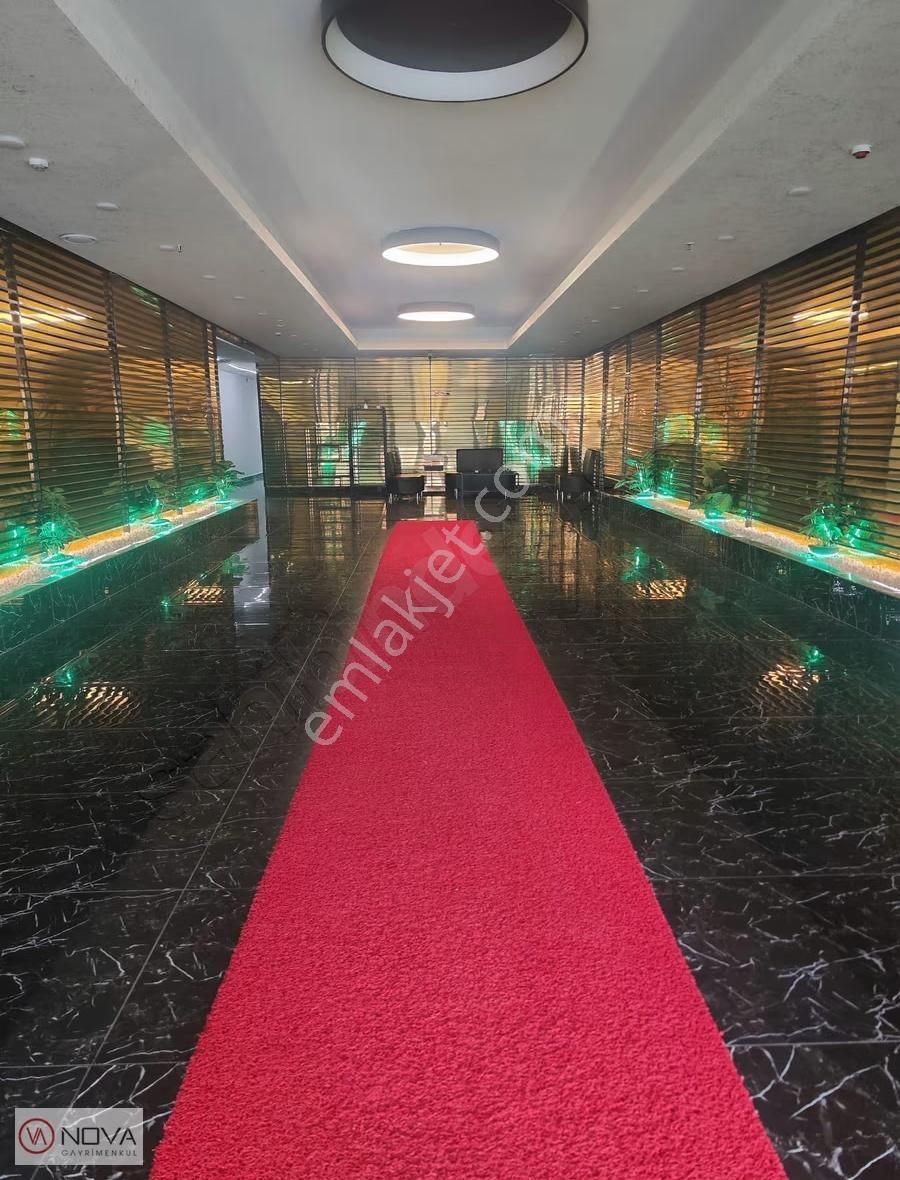 Nova'da Finans Merkezi Karşısı Sakalar Serenıty'de 2+1 - Görsel 16