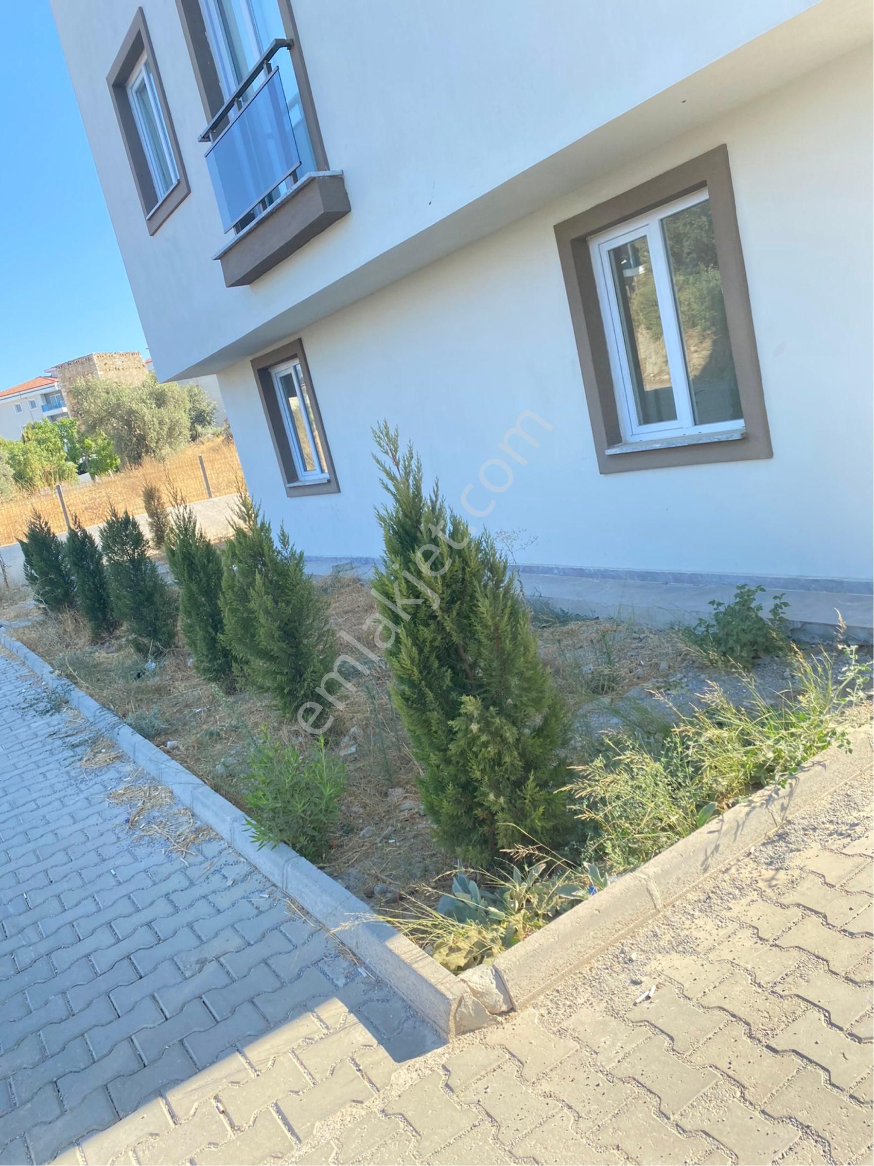 Otogar Yanı 2+1 Bahçeli Sıfır Daire - Görsel 6