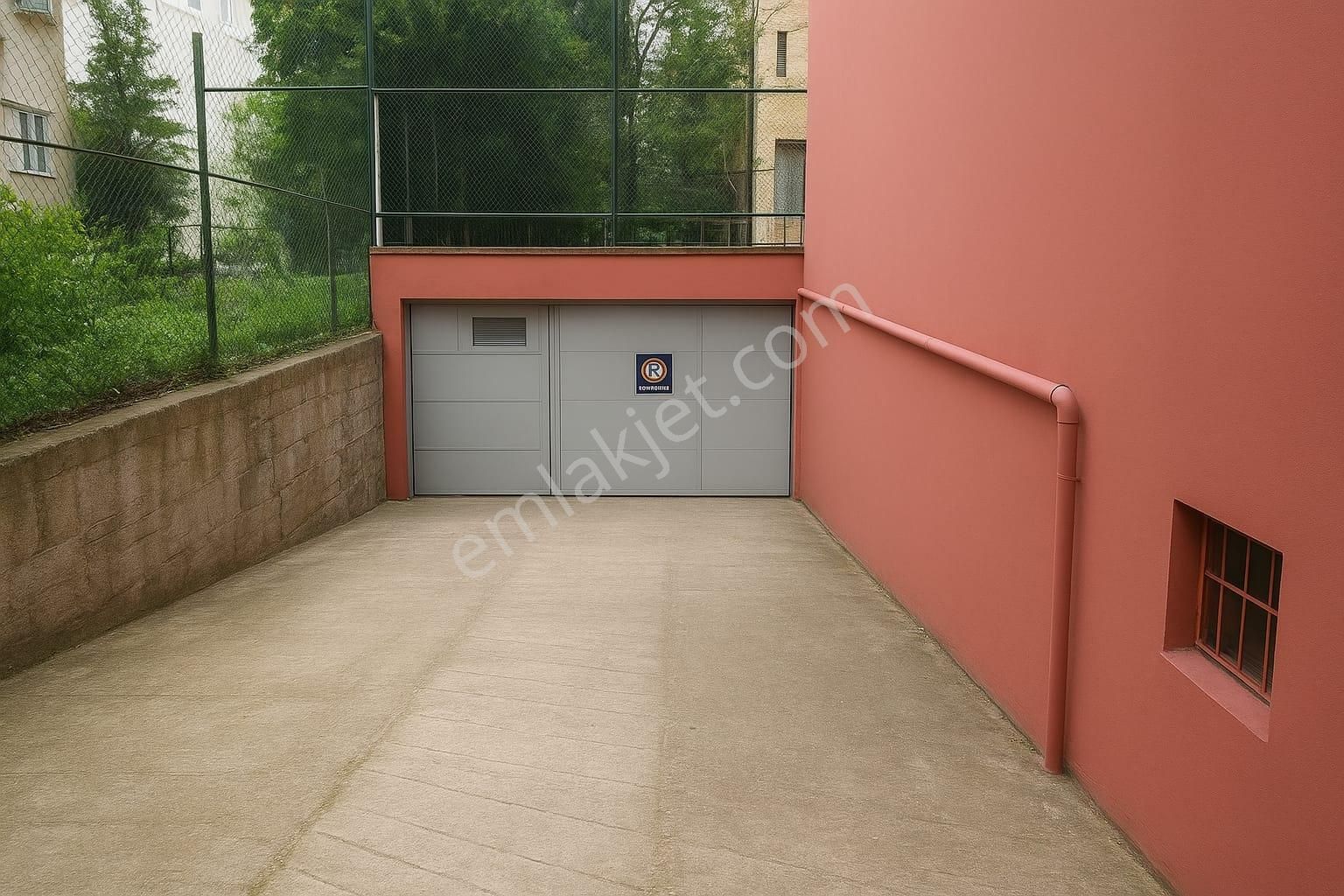 Plusofis Emlak Kiralık Kozyatağı Komple İşyeri - Görsel 2